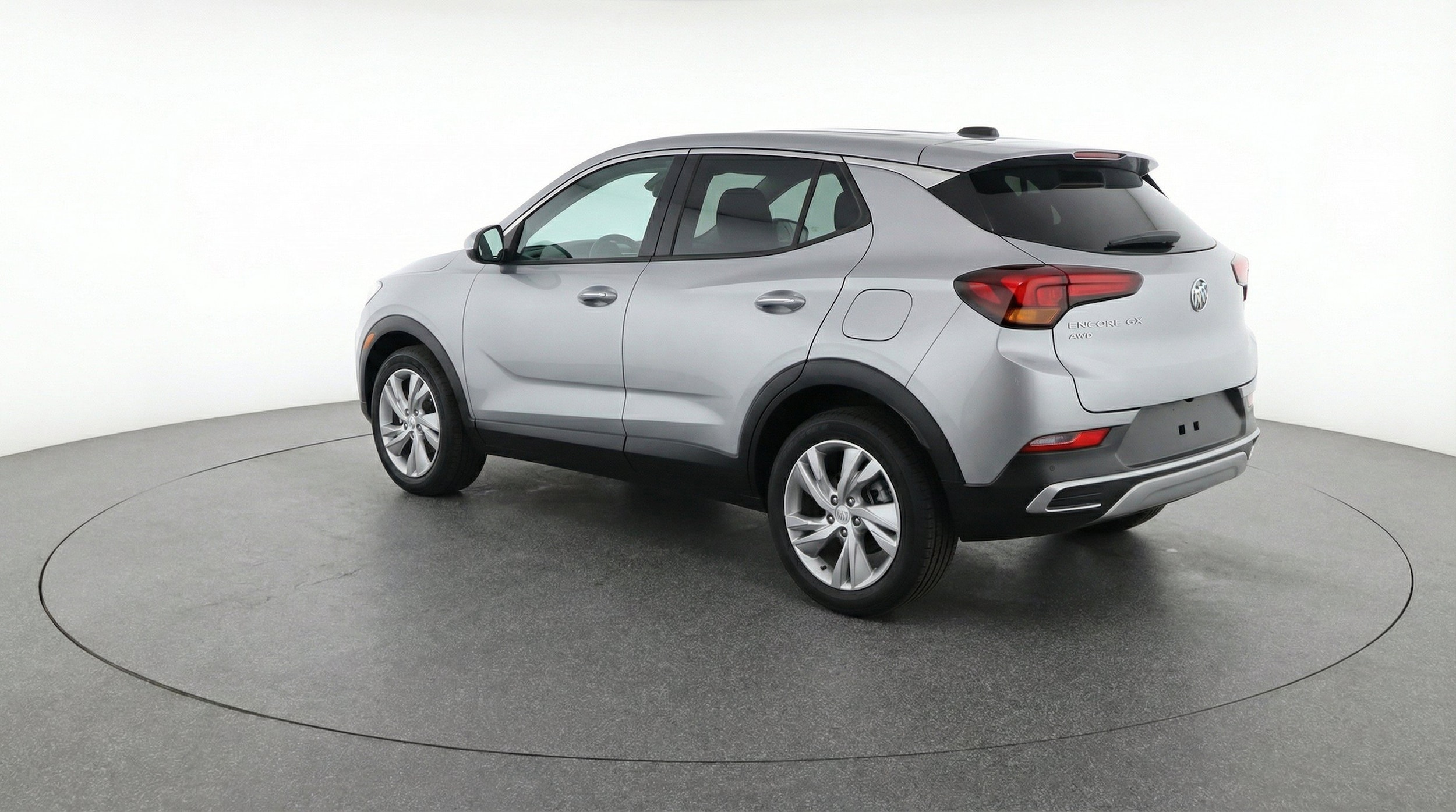 Thumbnail: 2026 Buick Encore GX - 6