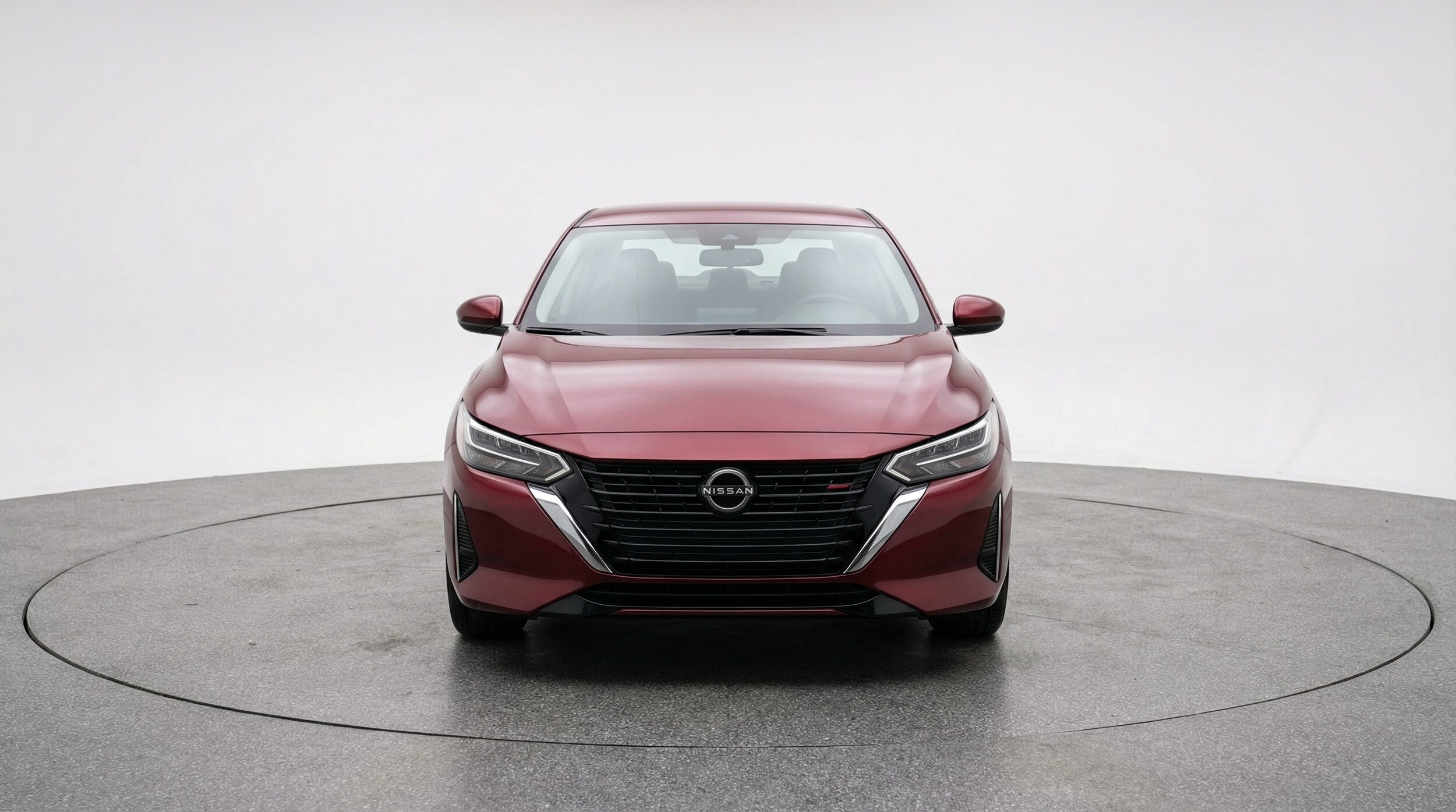 Thumbnail: 2025 Nissan Sentra - 2