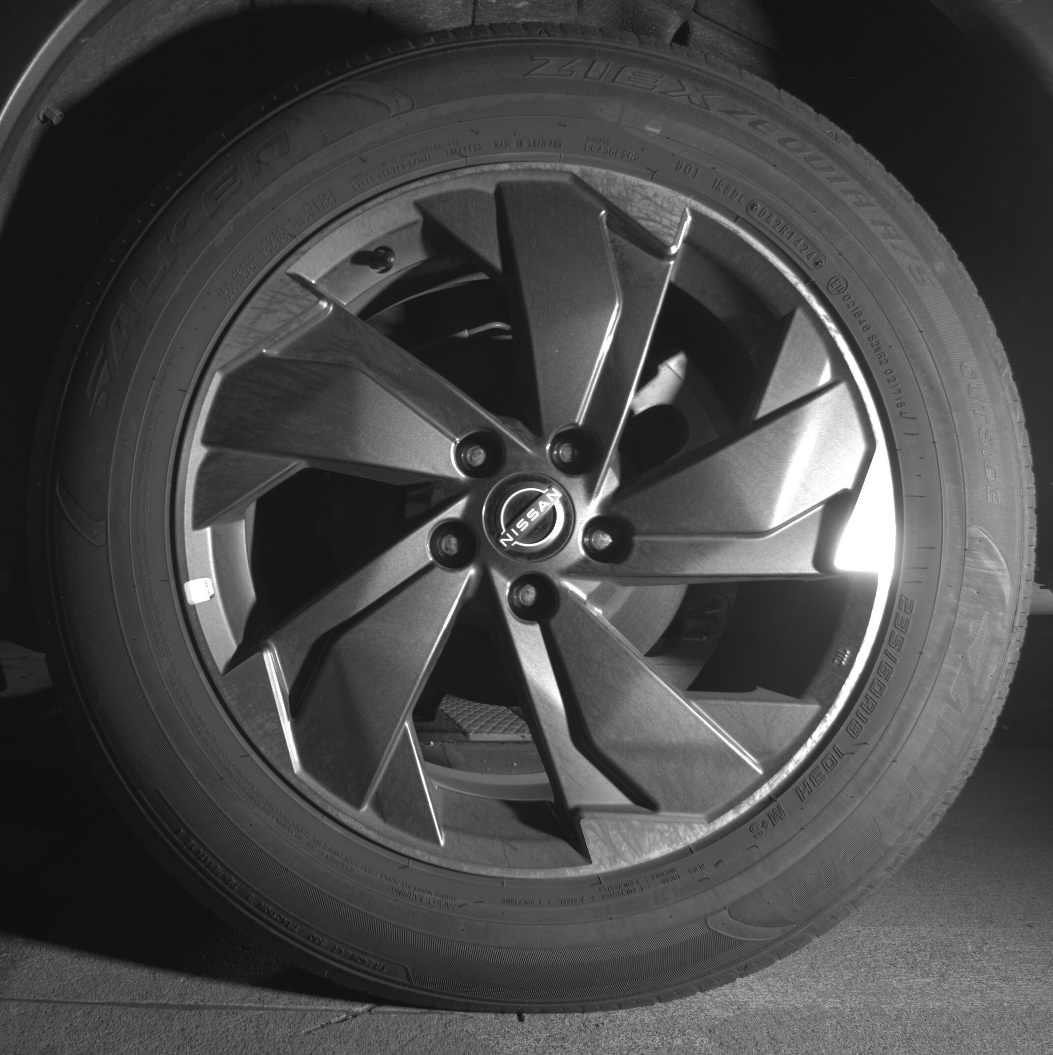 Thumbnail: 2025 Nissan Rogue - 11