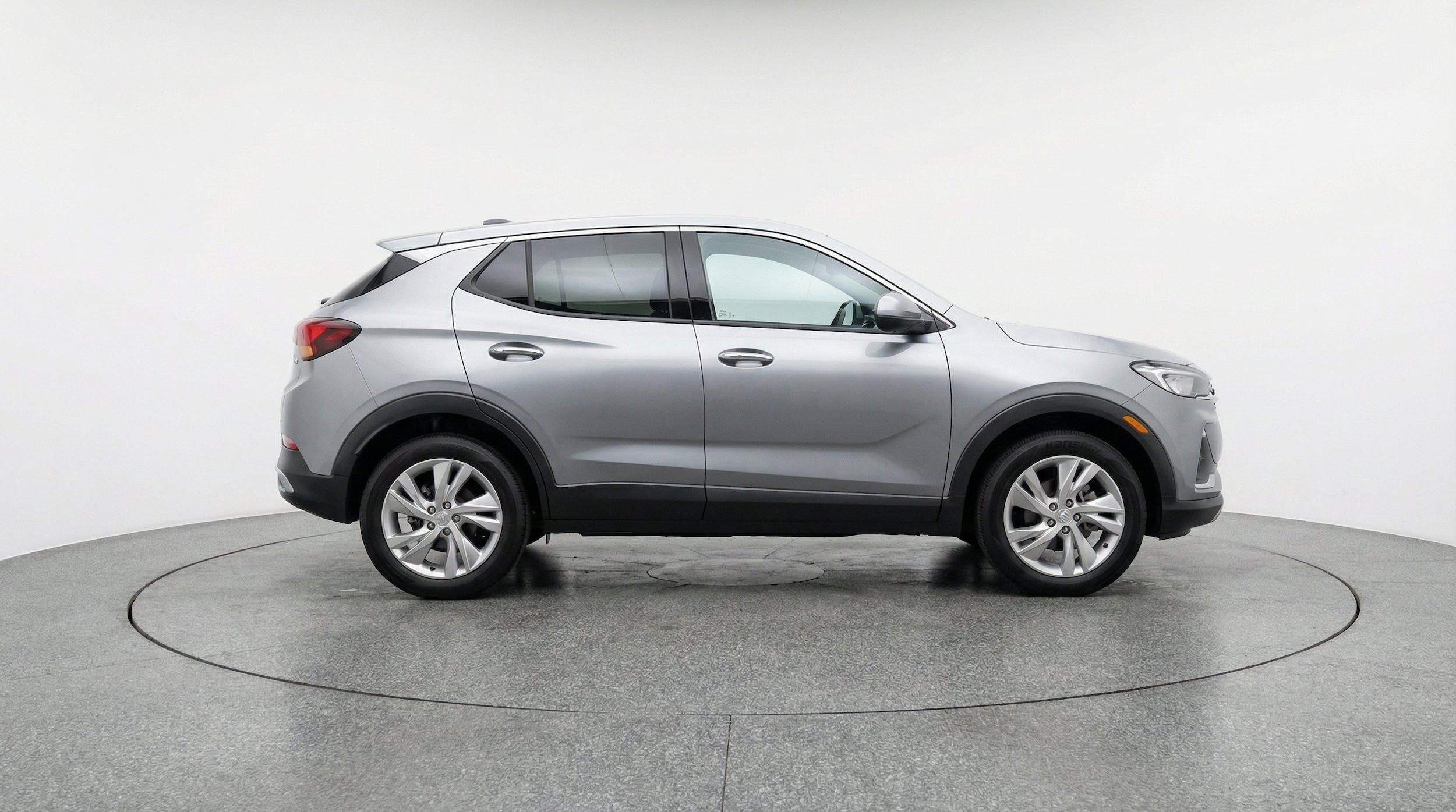 Thumbnail: 2026 Buick Encore GX - 11