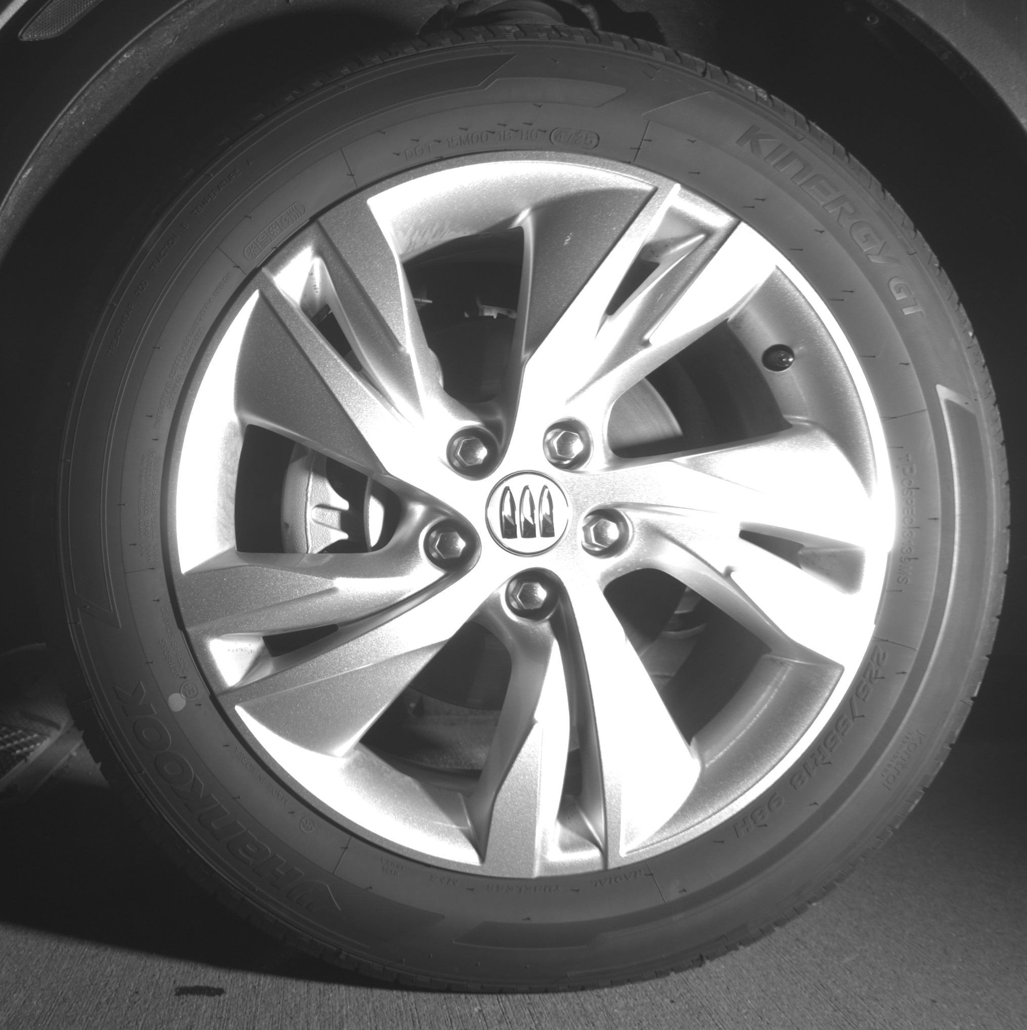 Thumbnail: 2026 Buick Encore GX - 12