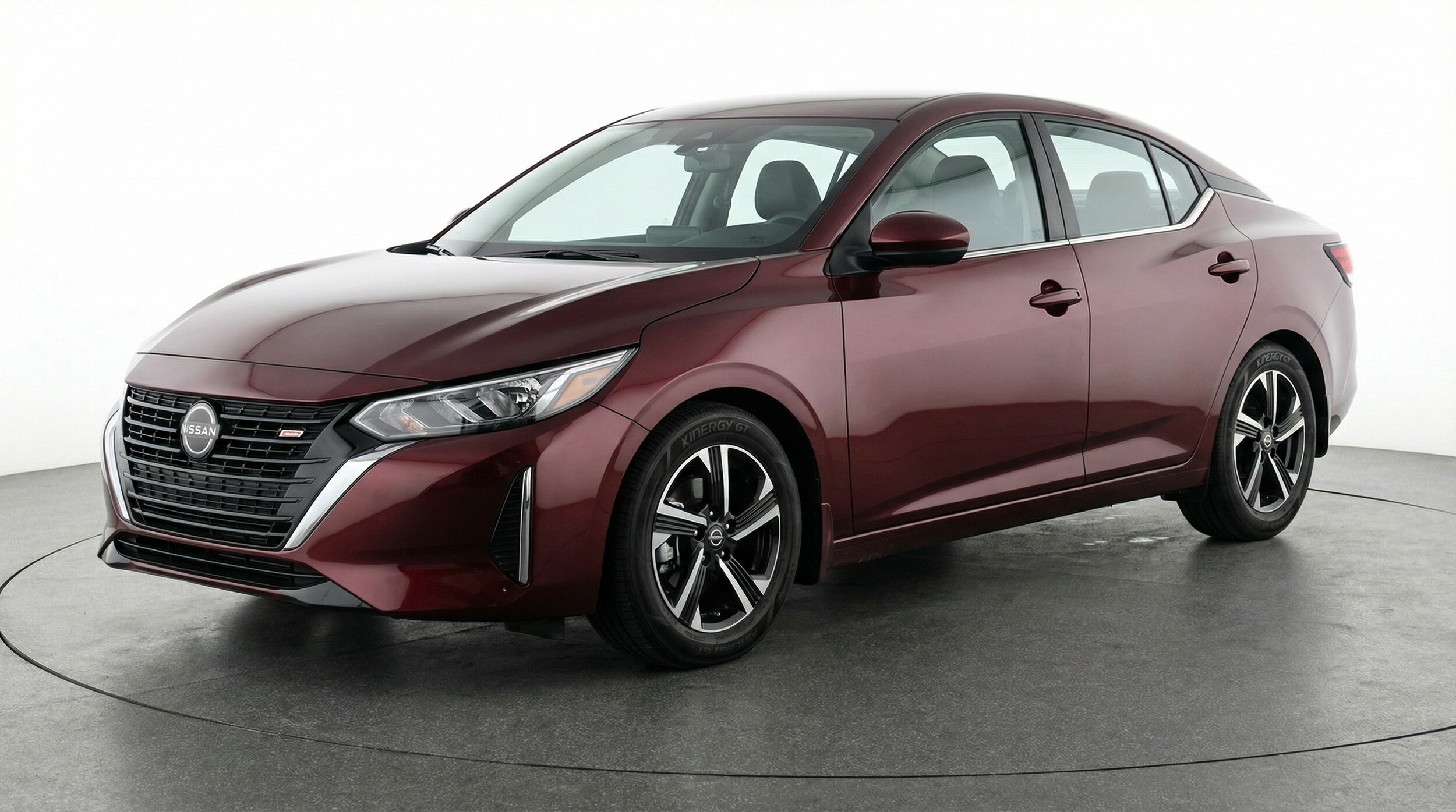 Thumbnail: 2025 Nissan Sentra - 3