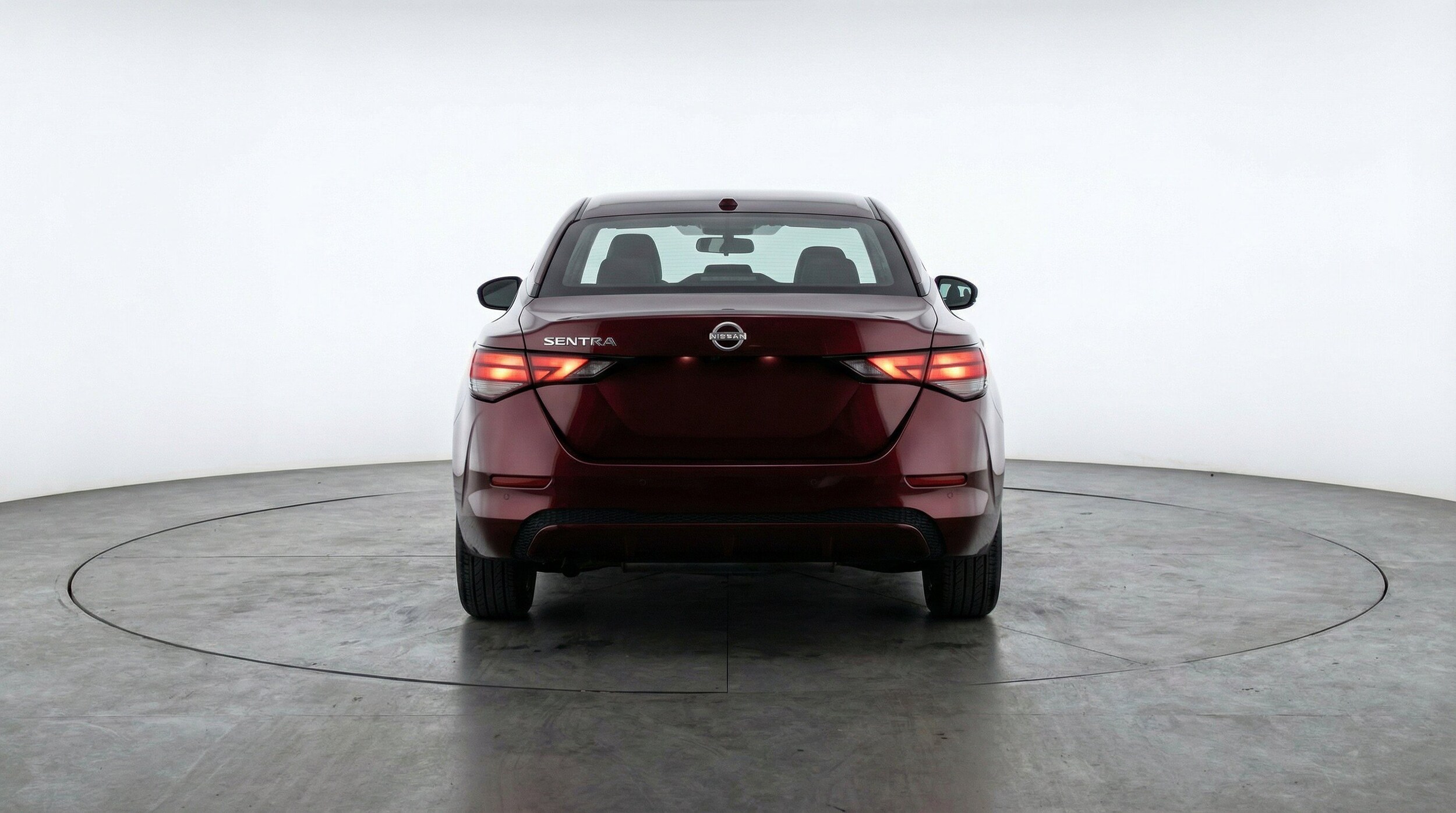 Thumbnail: 2025 Nissan Sentra - 7