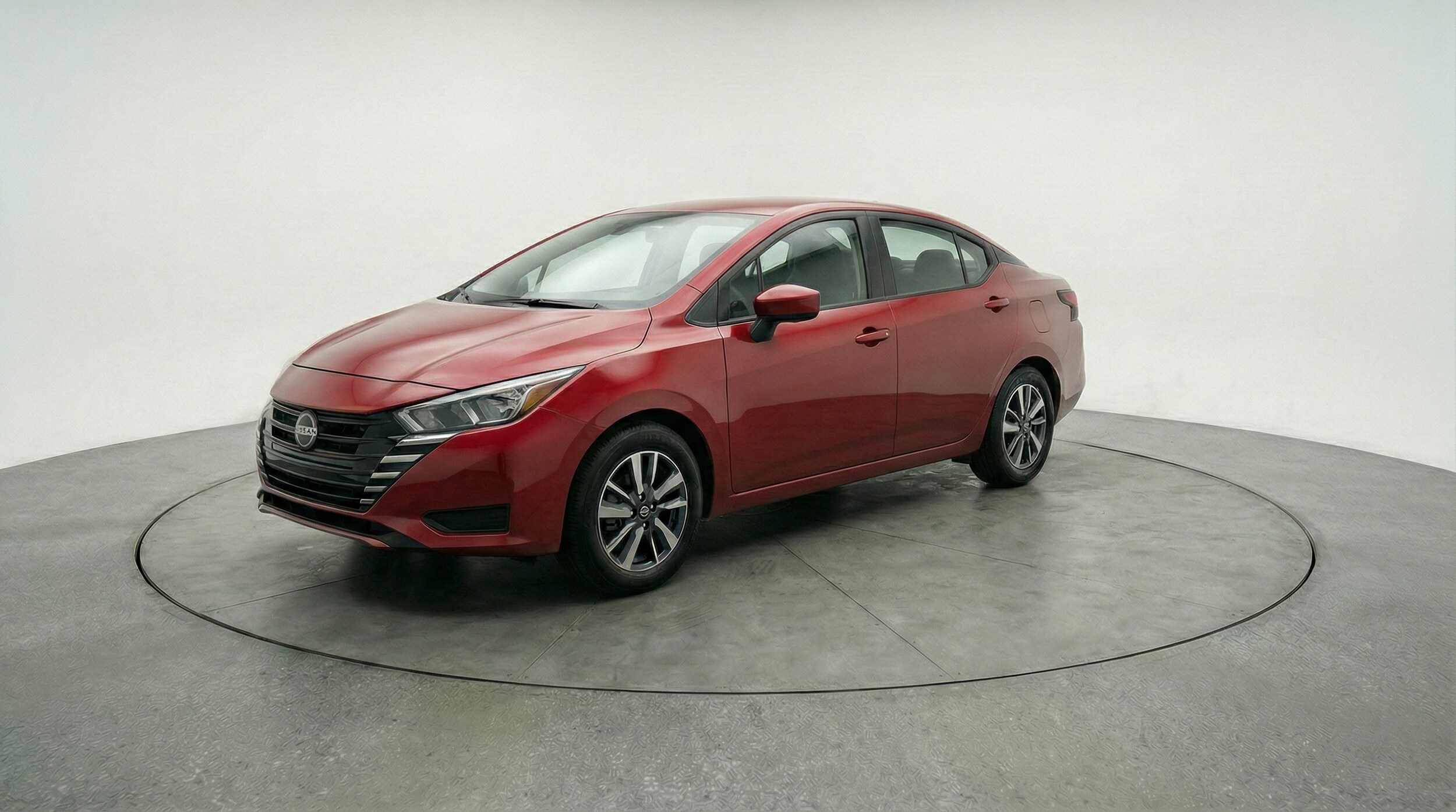 Thumbnail: 2025 Nissan Versa - 3