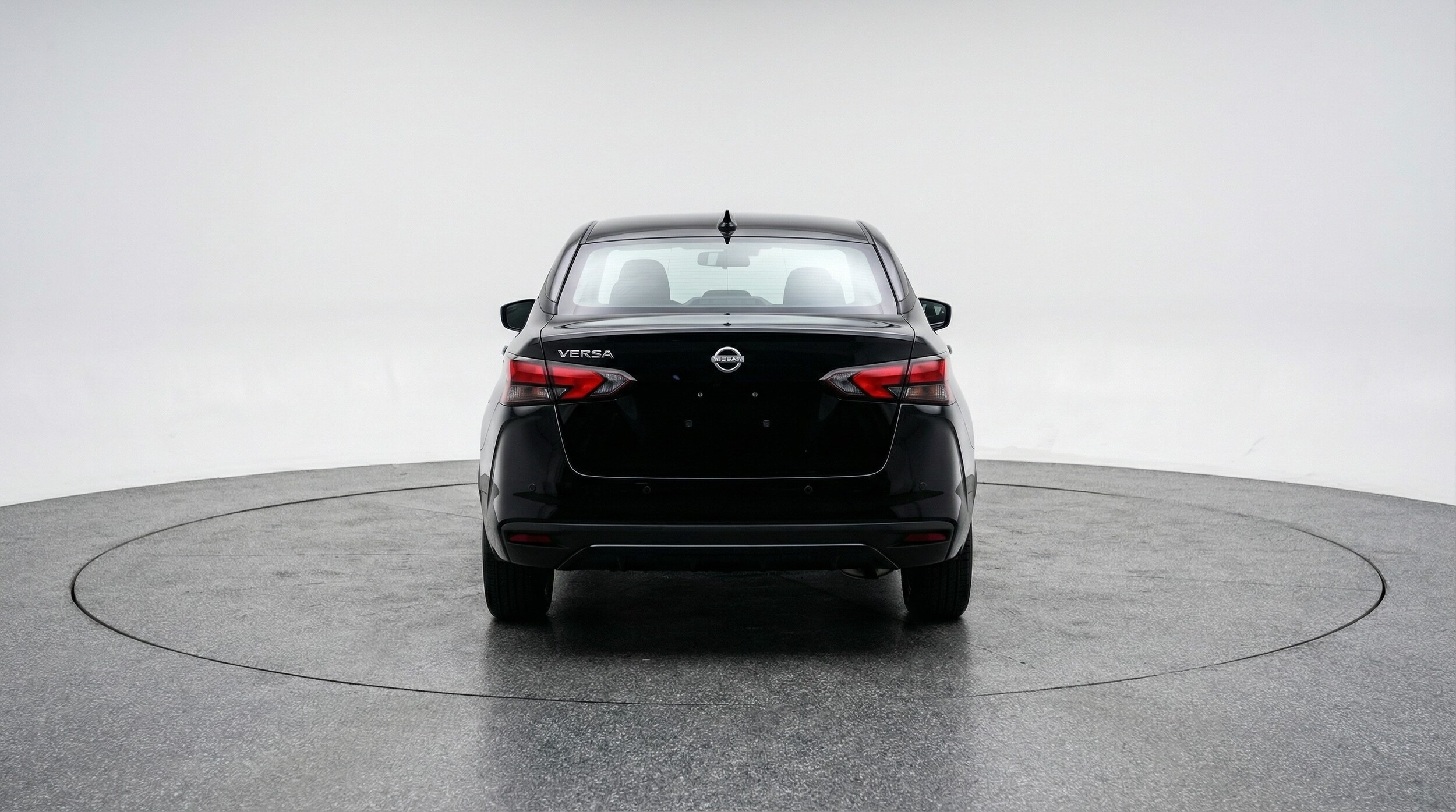 Thumbnail: 2025 Nissan Versa - 6