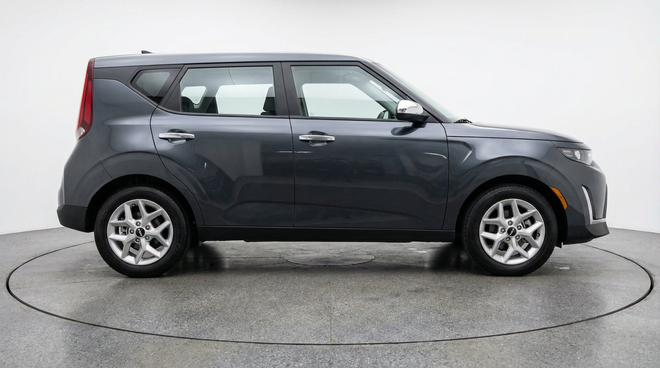 Thumbnail: 2025 Kia Soul - 11