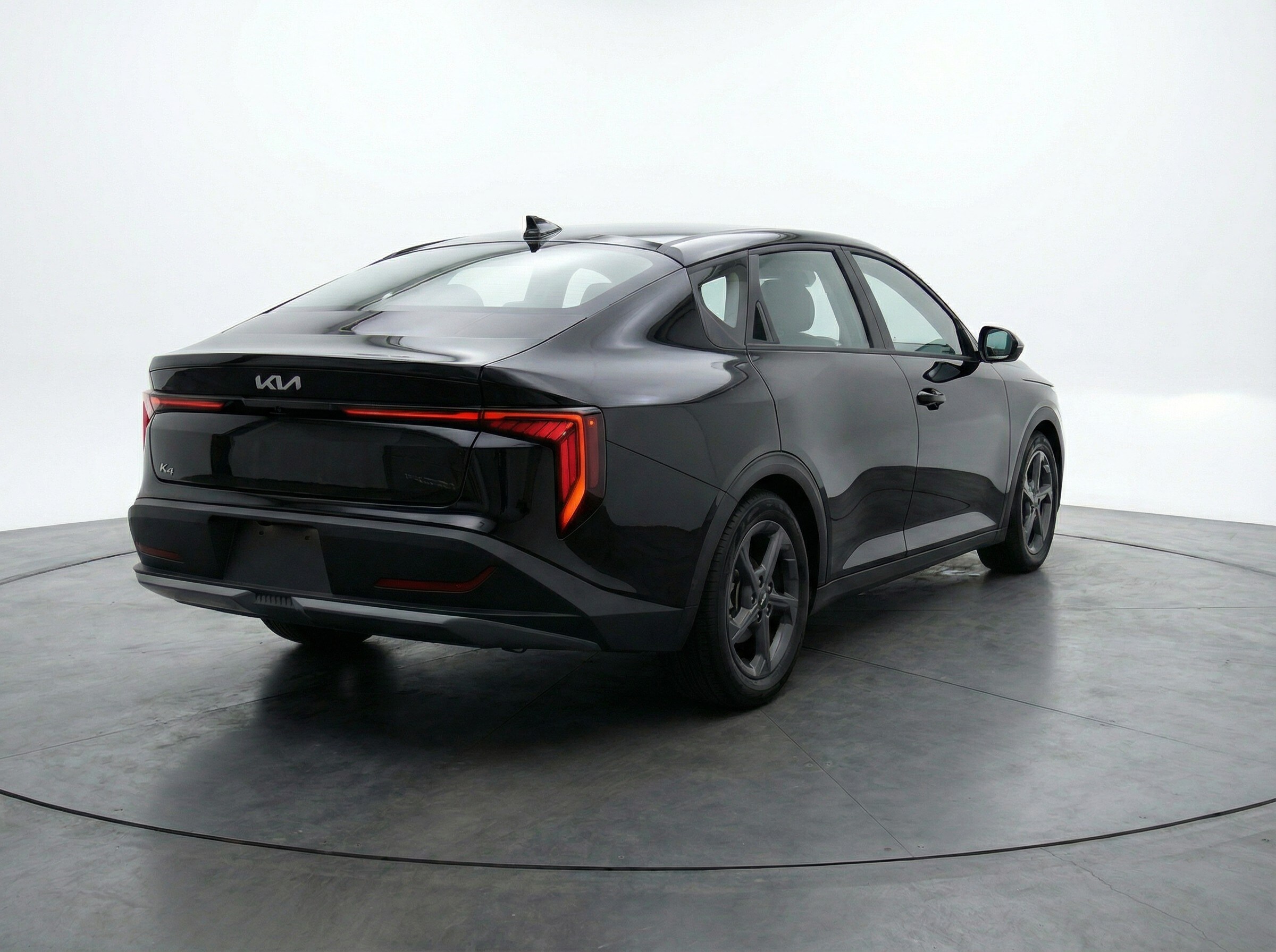 Thumbnail: 2025 Kia K4 - 7