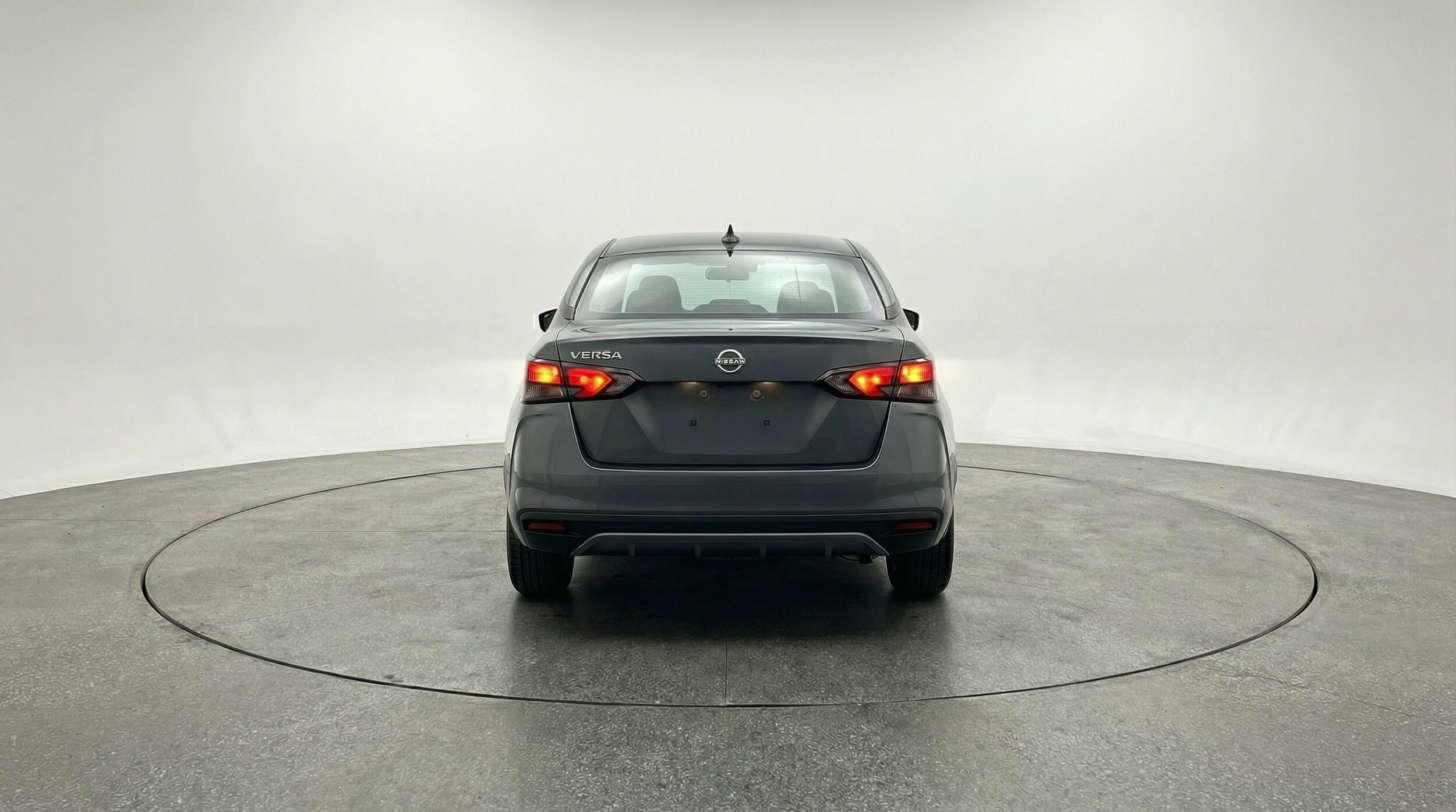 Thumbnail: 2025 Nissan Versa - 6