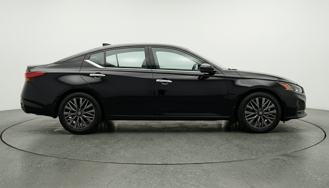 Thumbnail: 2026 Nissan Altima - 10
