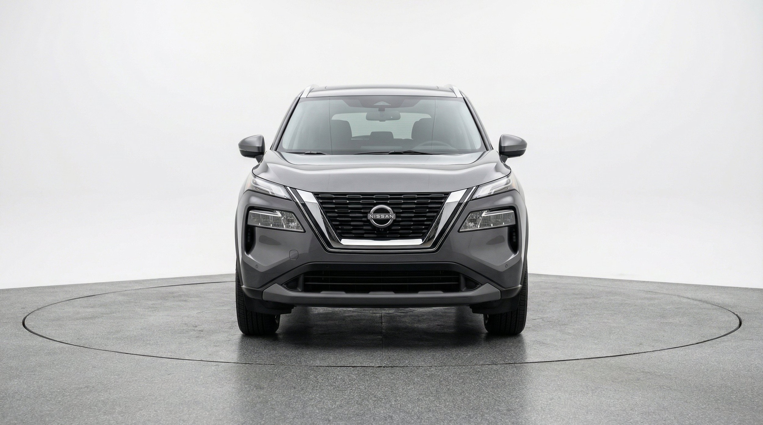 Thumbnail: 2026 Nissan Rogue - 2