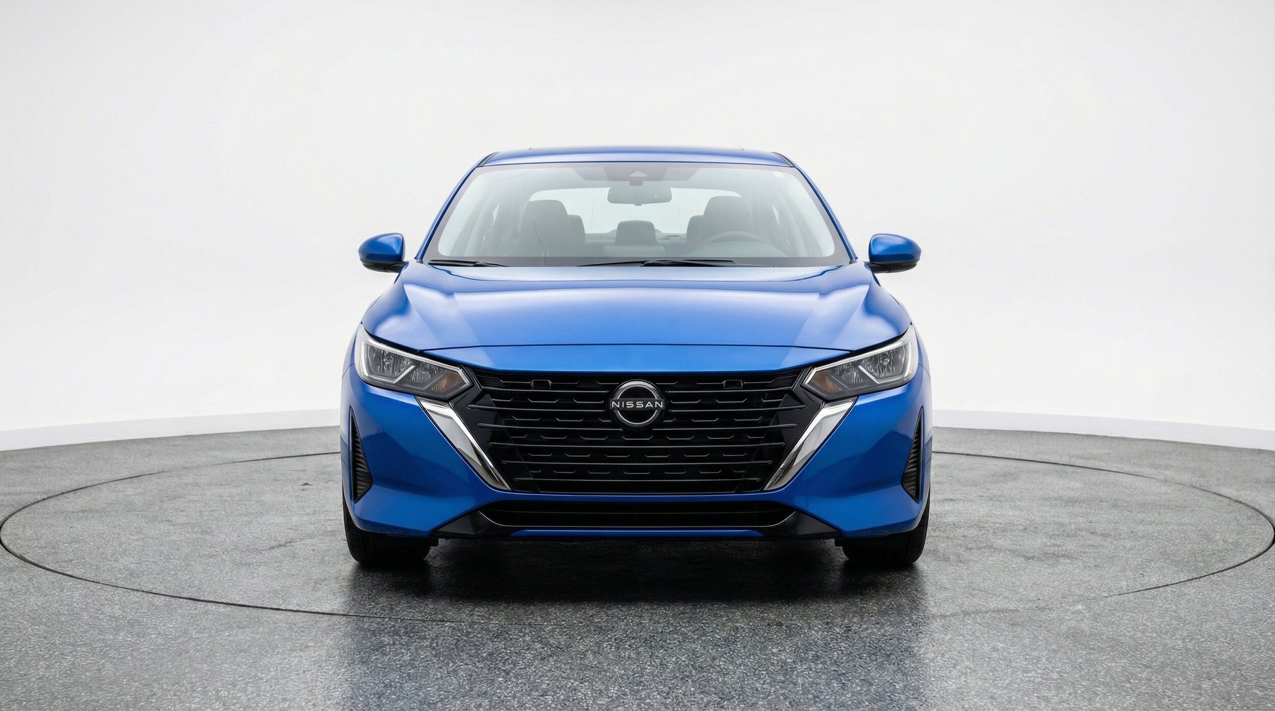 Thumbnail: 2025 Nissan Sentra - 2