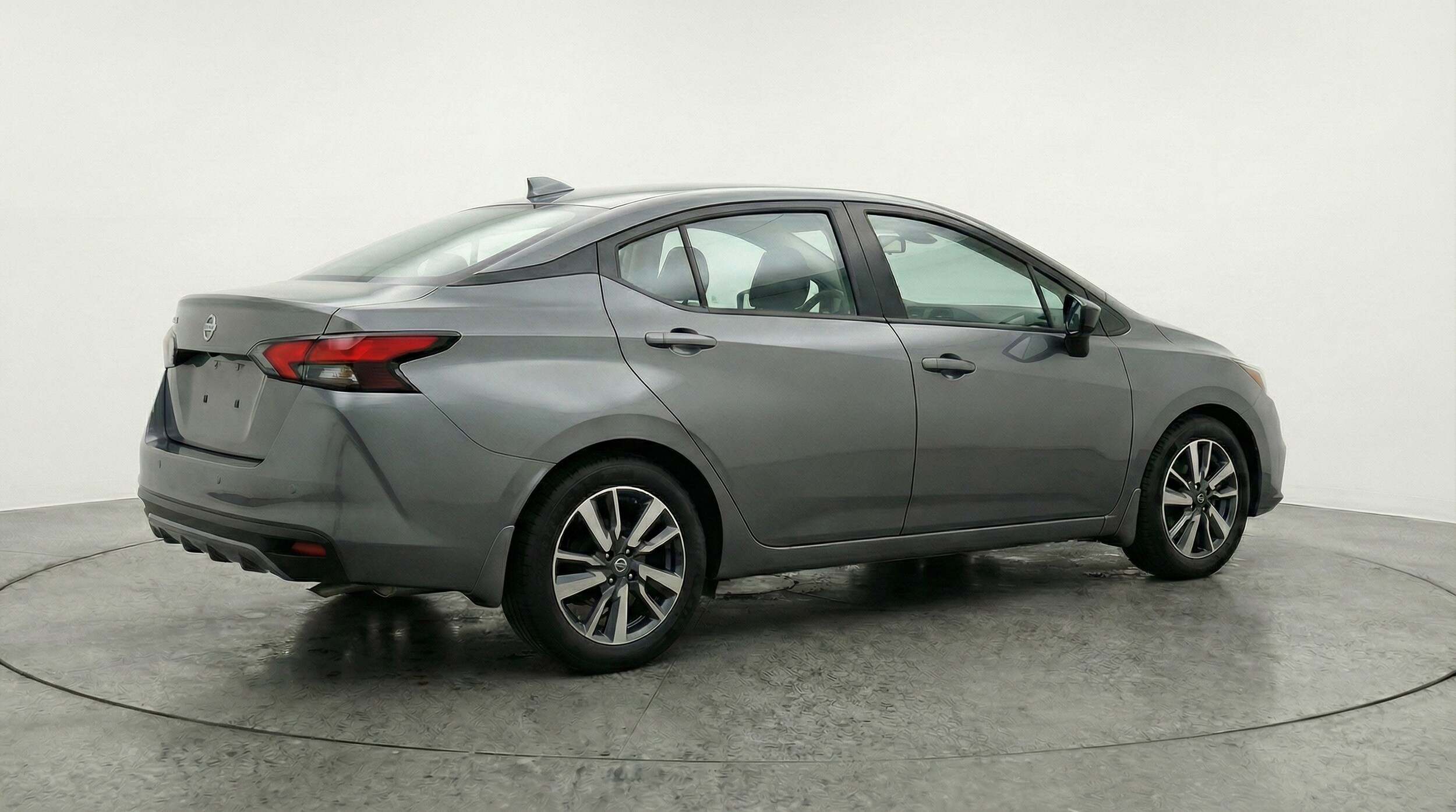 Thumbnail: 2025 Nissan Versa - 7