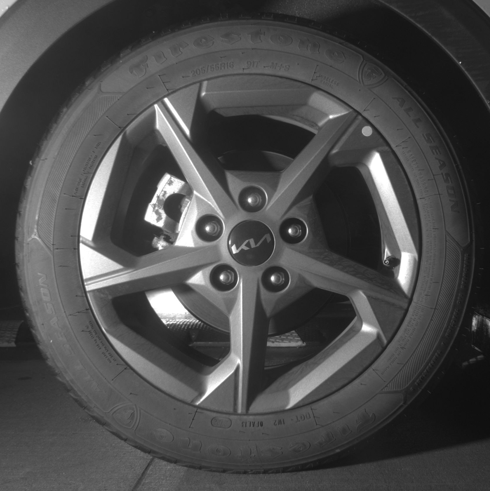 Thumbnail: 2026 Kia K4 - 15