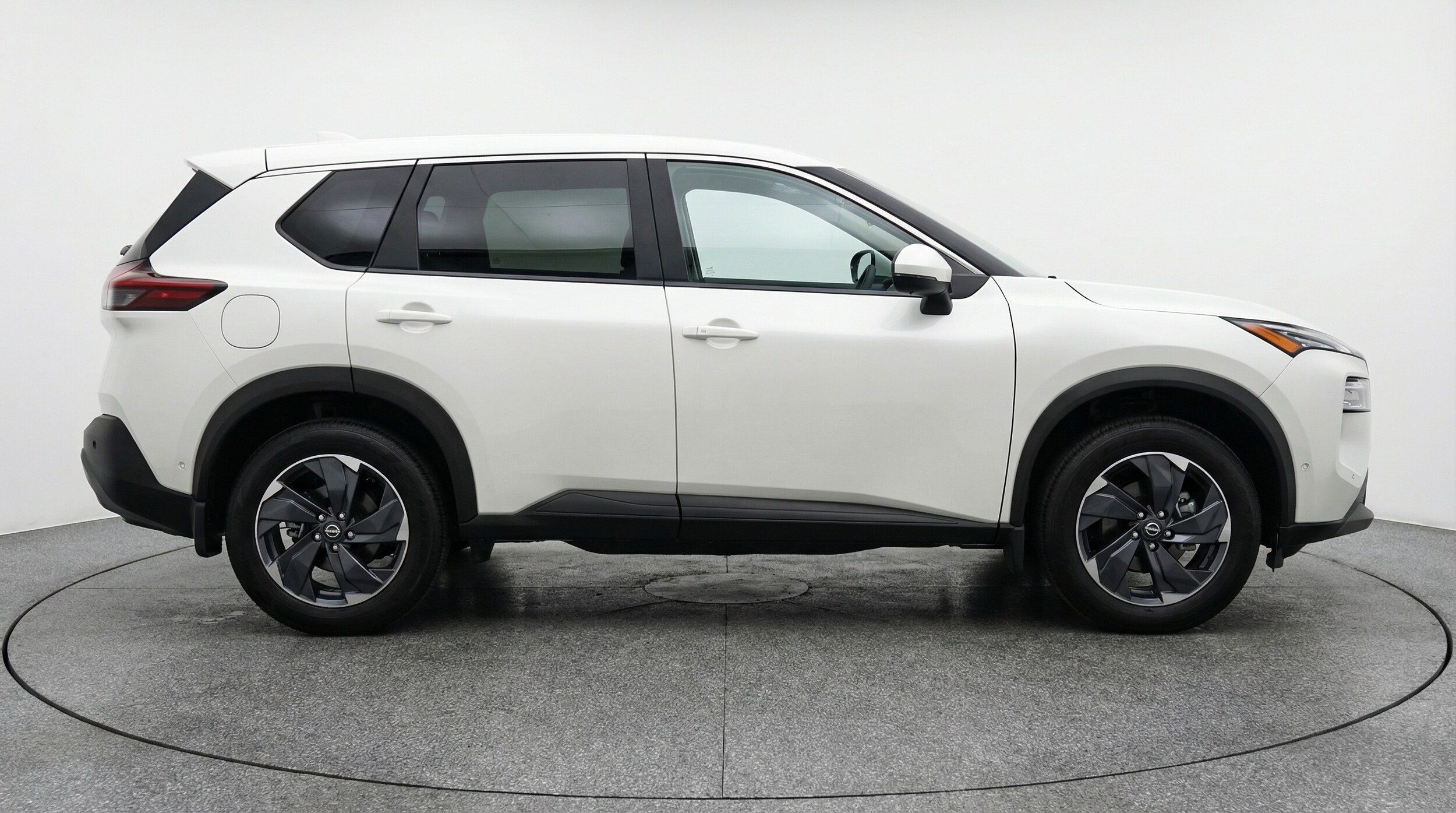 Thumbnail: 2025 Nissan Rogue - 8