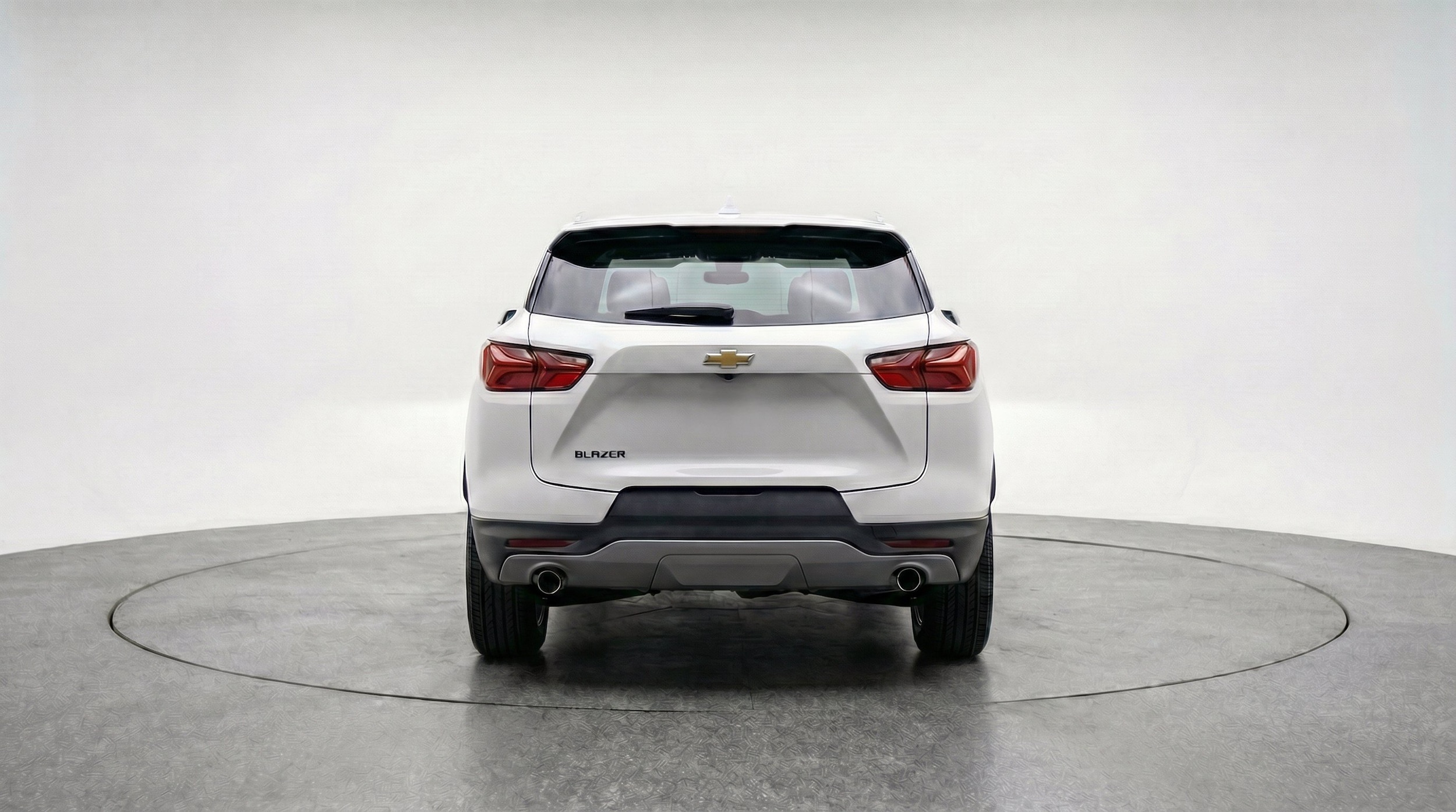 Thumbnail: 2025 Chevrolet Blazer - 7