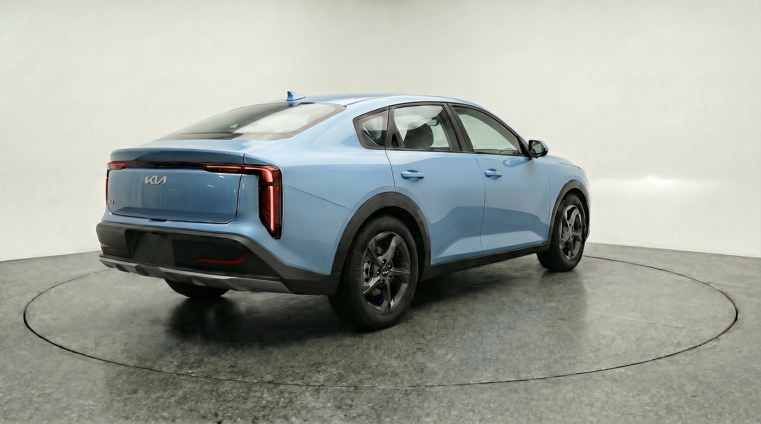 Thumbnail: 2026 Kia K4 - 9