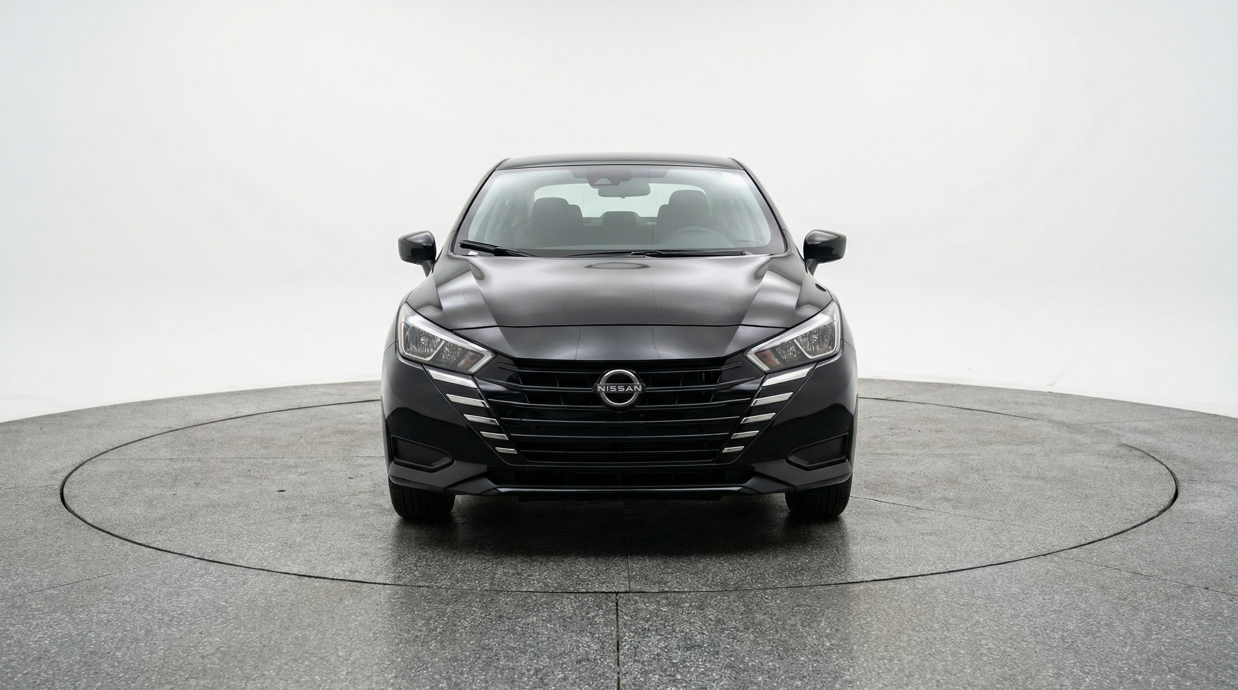 Thumbnail: 2025 Nissan Versa - 2