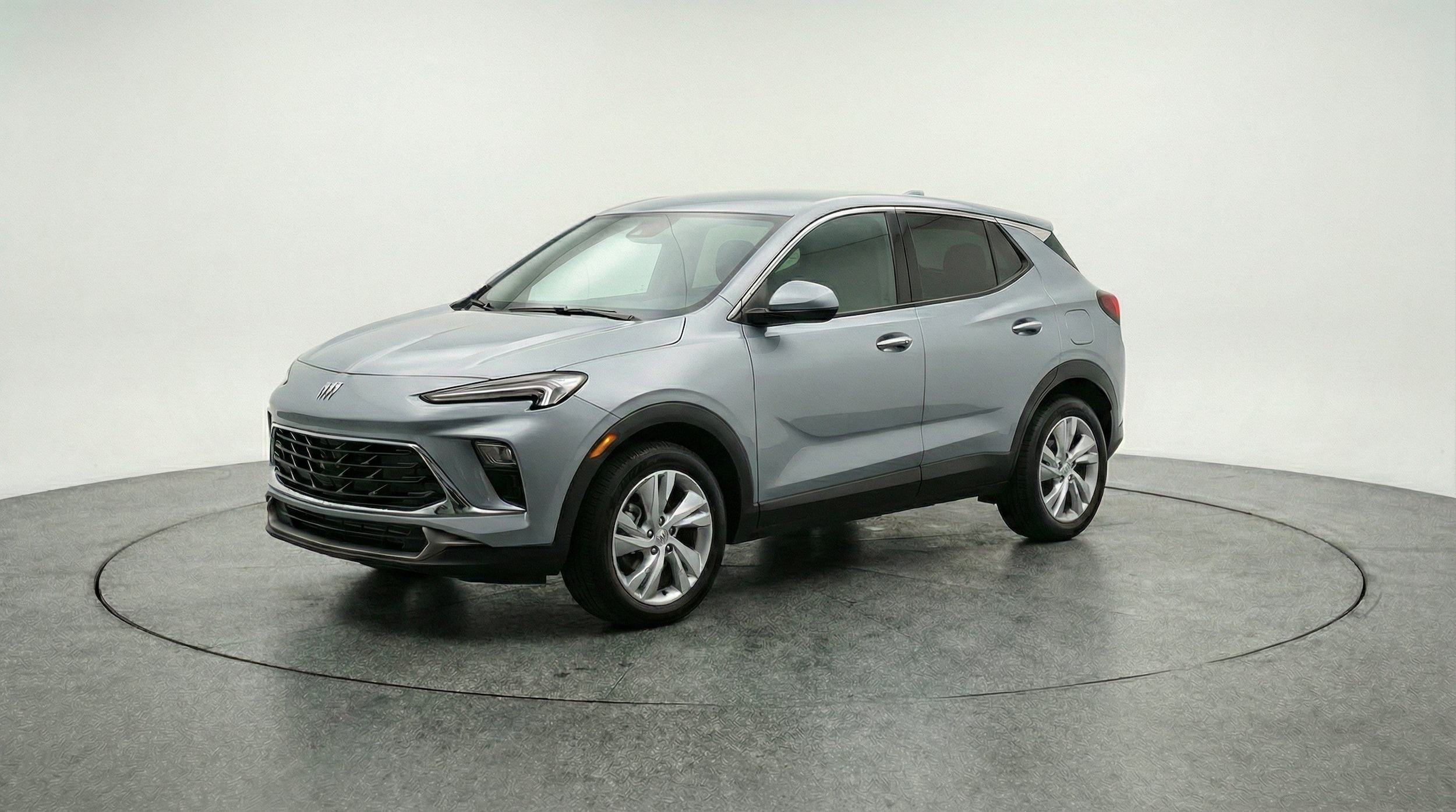 Thumbnail: 2026 Buick Encore GX - 3