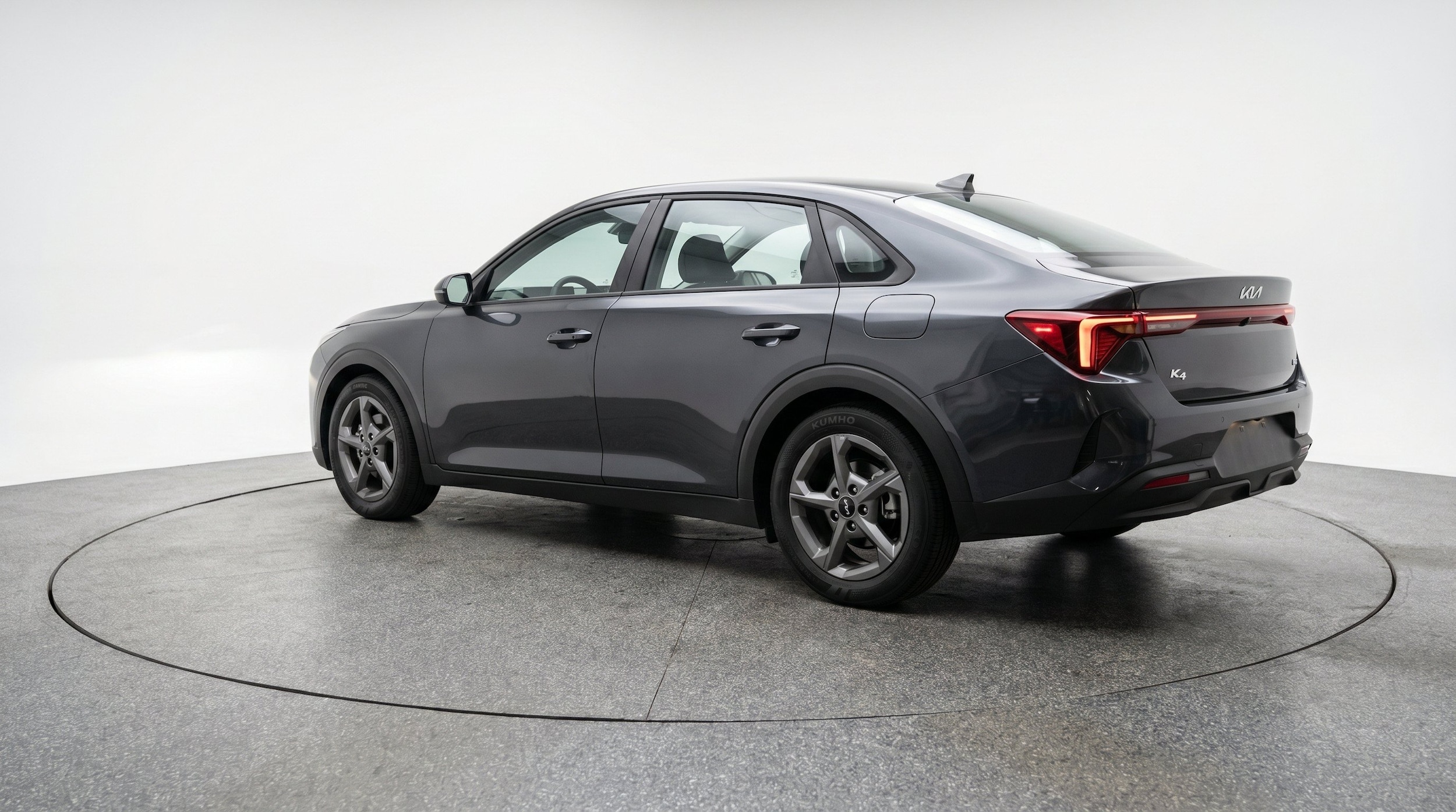 Thumbnail: 2026 Kia K4 - 6