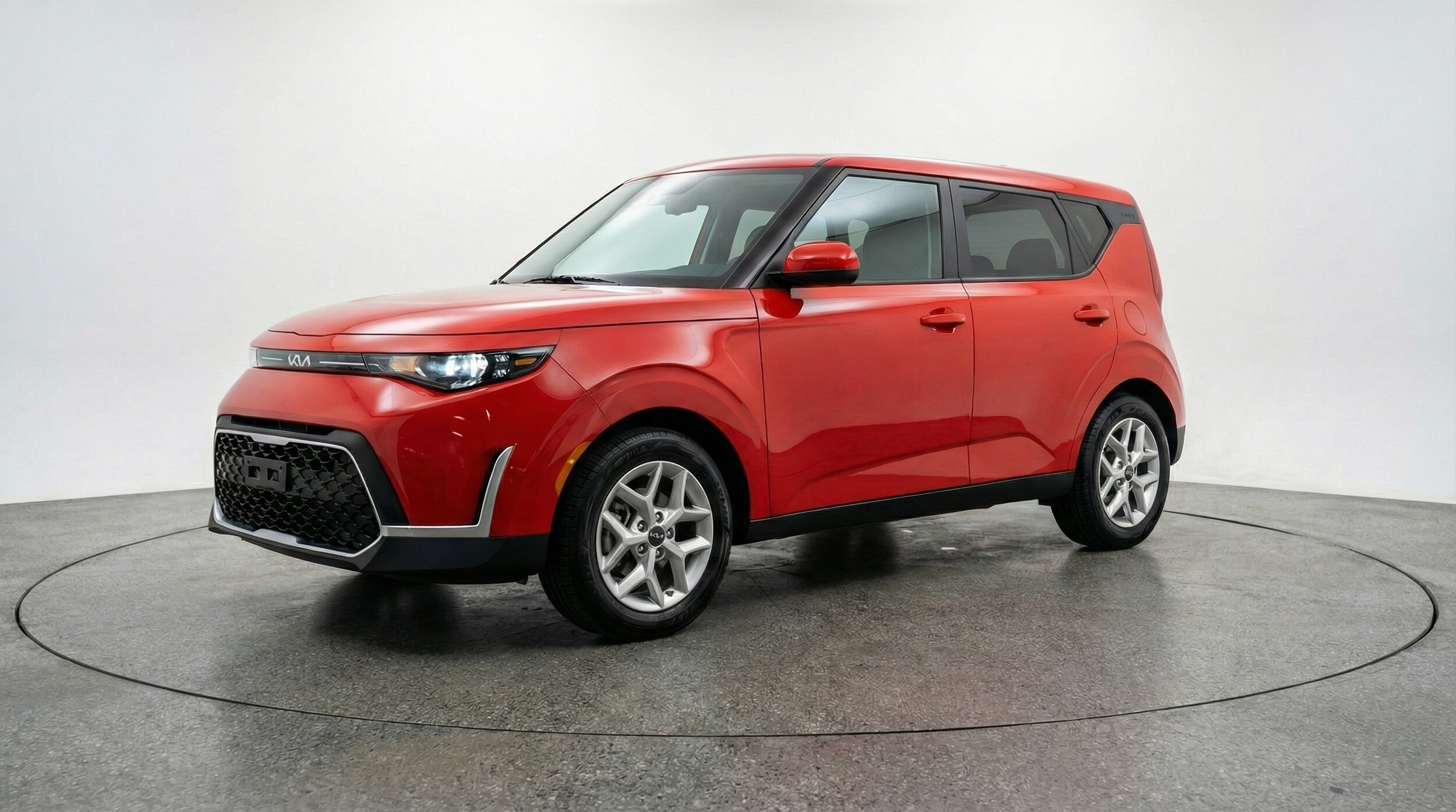 Thumbnail: 2025 Kia Soul - 3