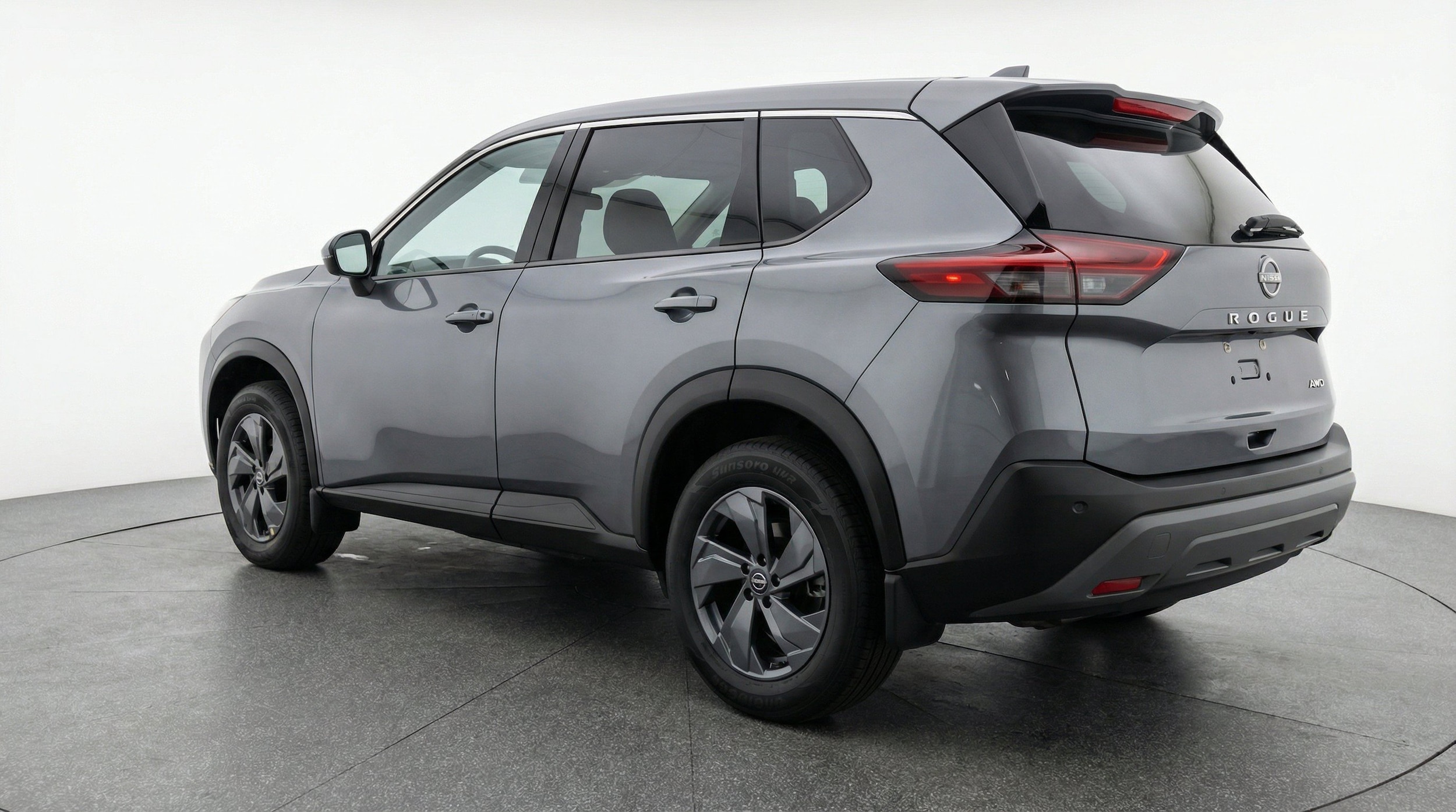 Thumbnail: 2026 Nissan Rogue - 6