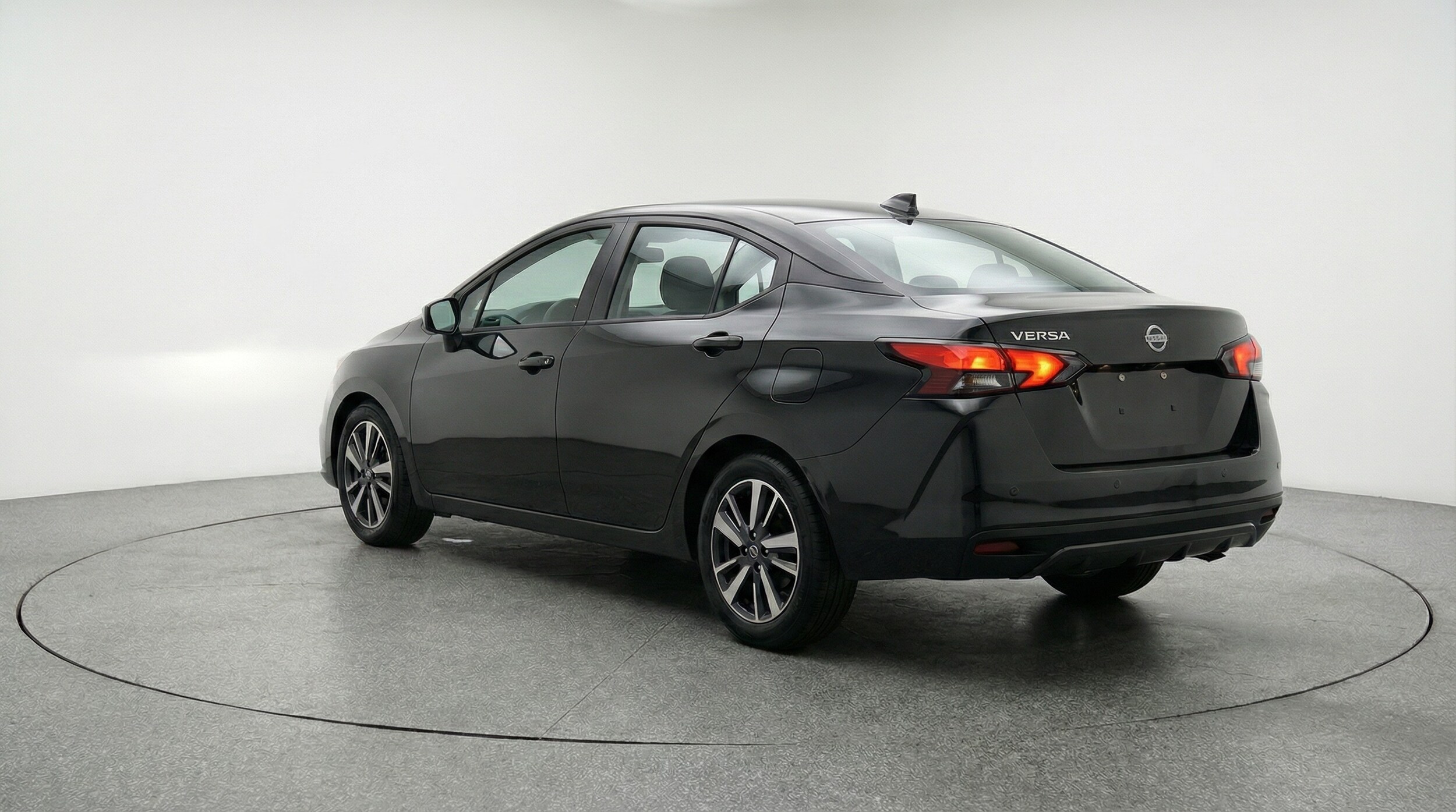 Thumbnail: 2025 Nissan Versa - 5