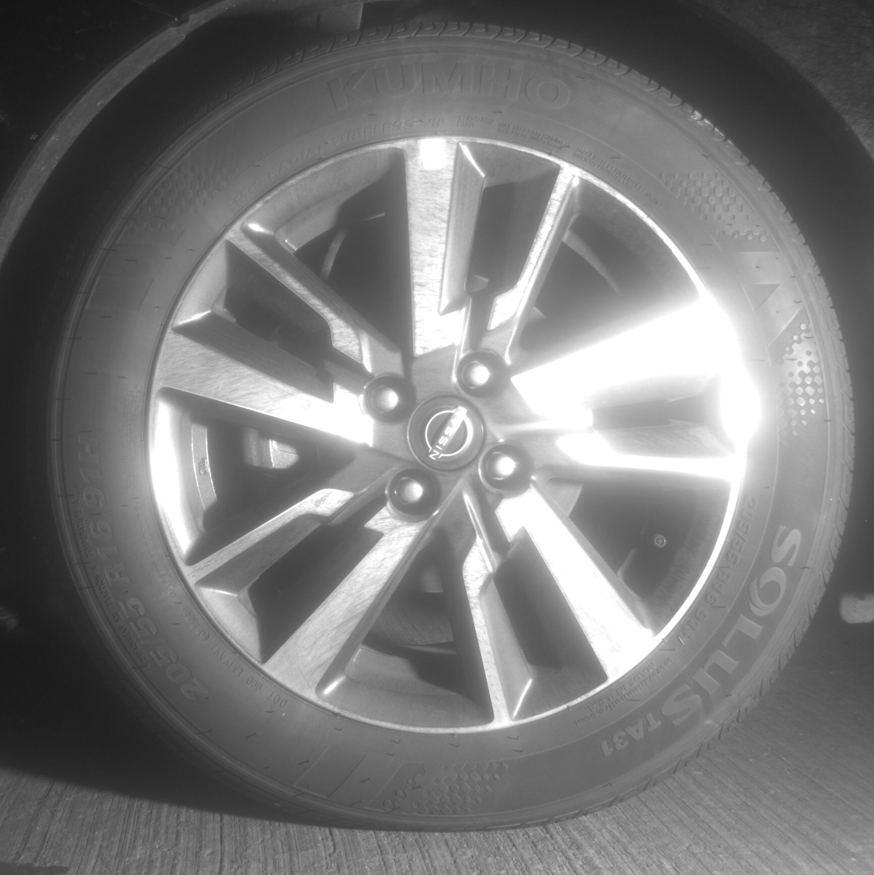 Thumbnail: 2025 Nissan Versa - 9