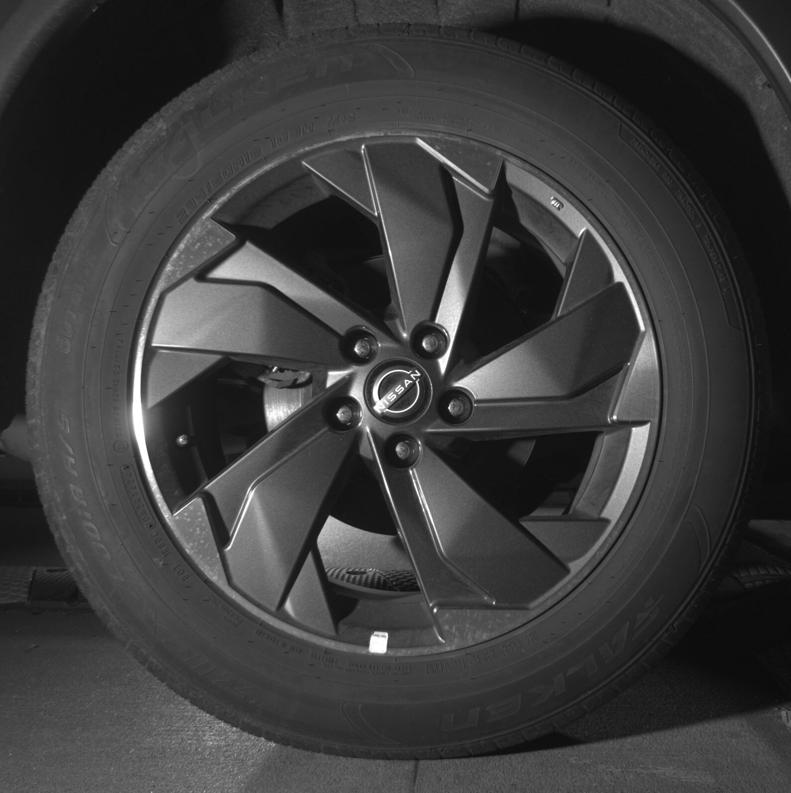 Thumbnail: 2025 Nissan Rogue - 12