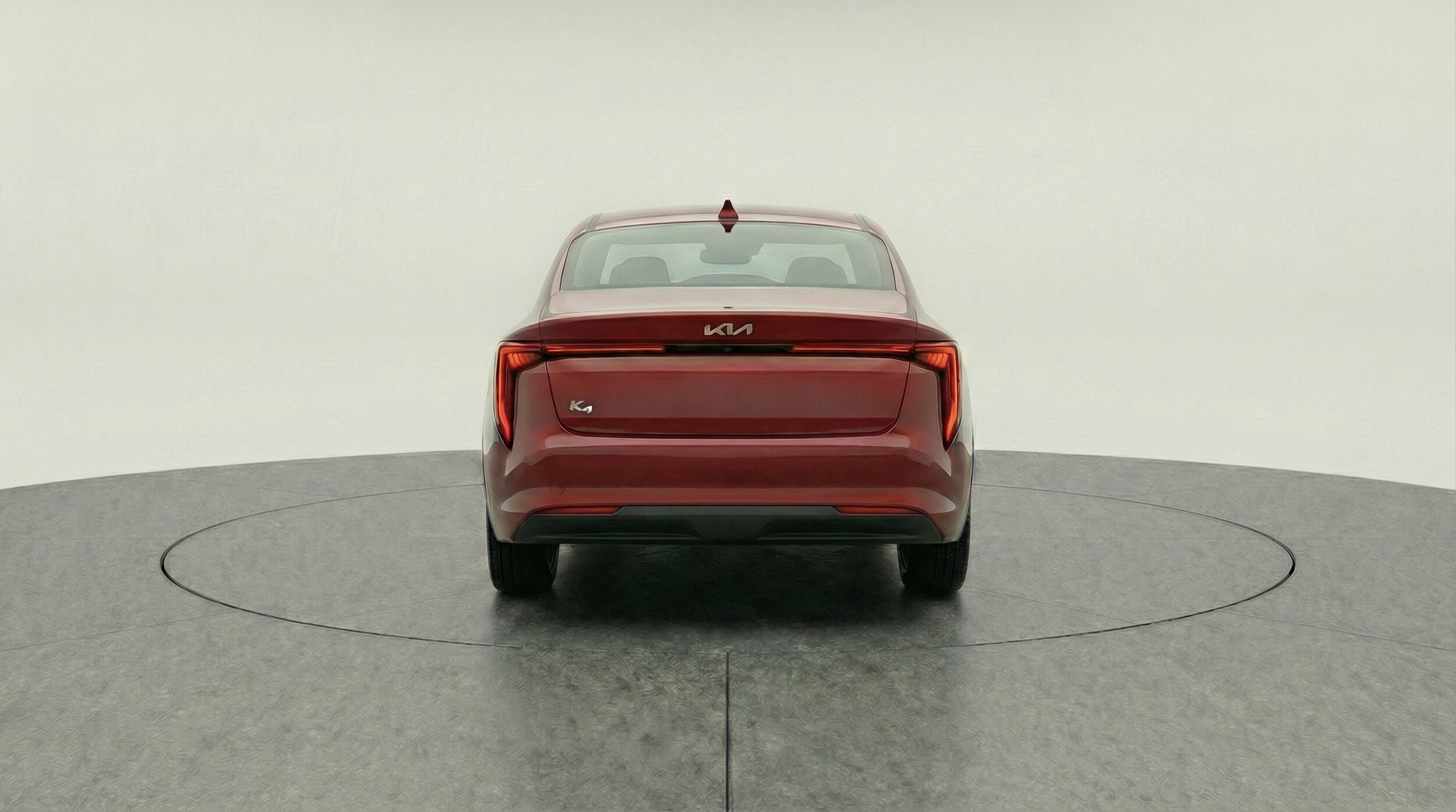 Thumbnail: 2025 Kia K4 - 6