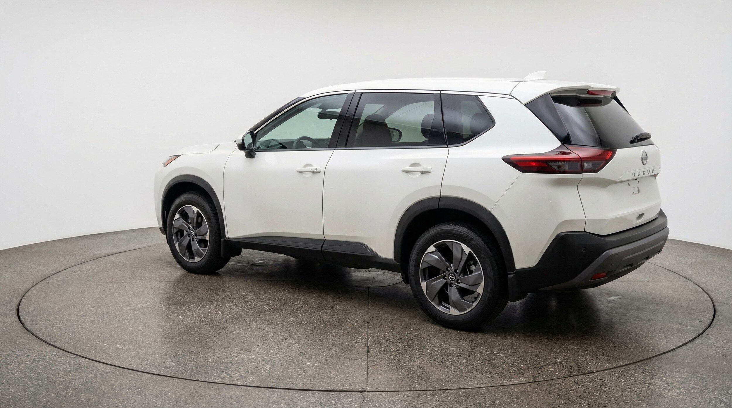 Thumbnail: 2025 Nissan Rogue - 5