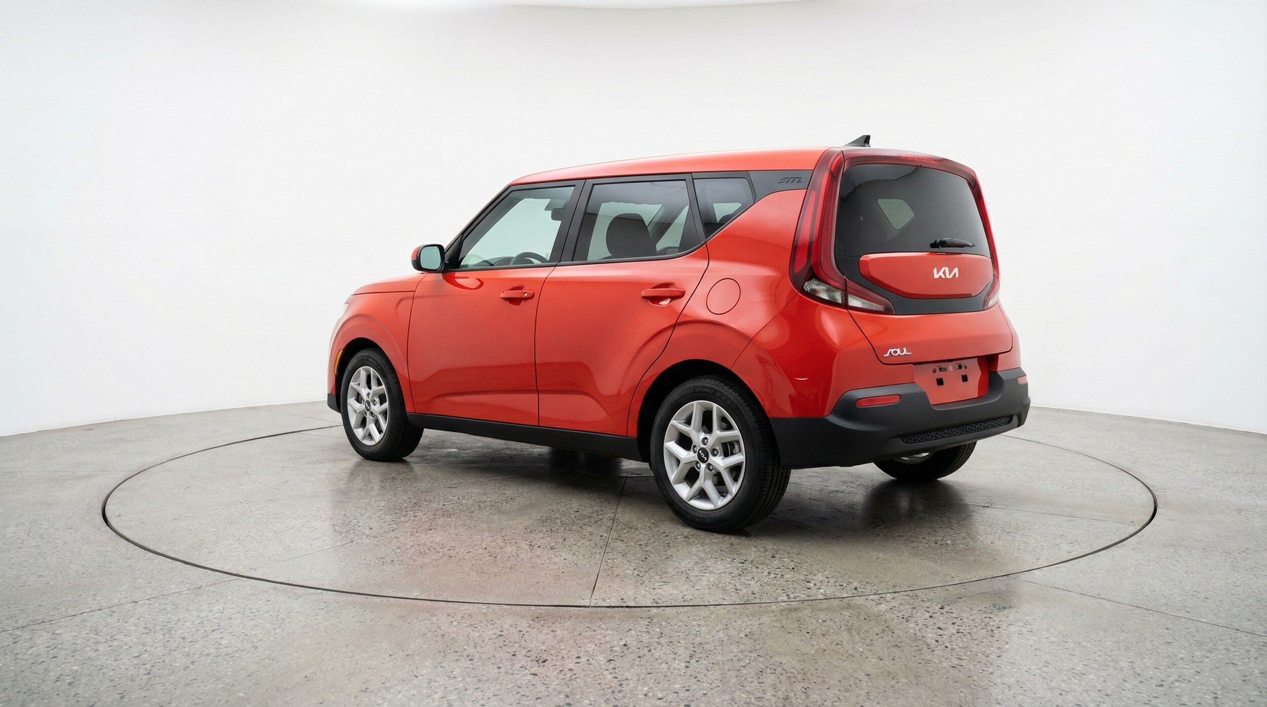 Thumbnail: 2025 Kia Soul - 5