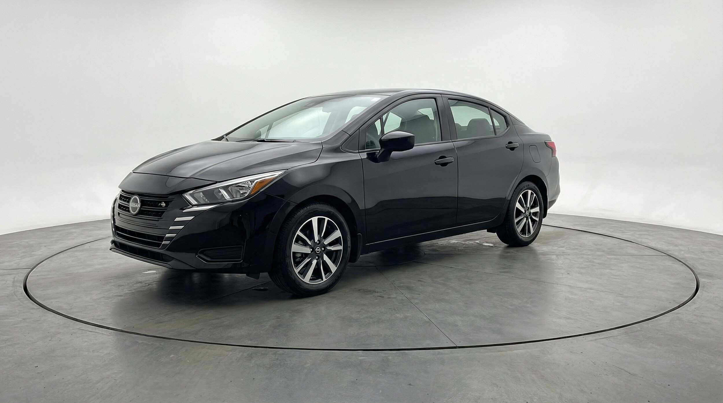 Thumbnail: 2025 Nissan Versa - 3