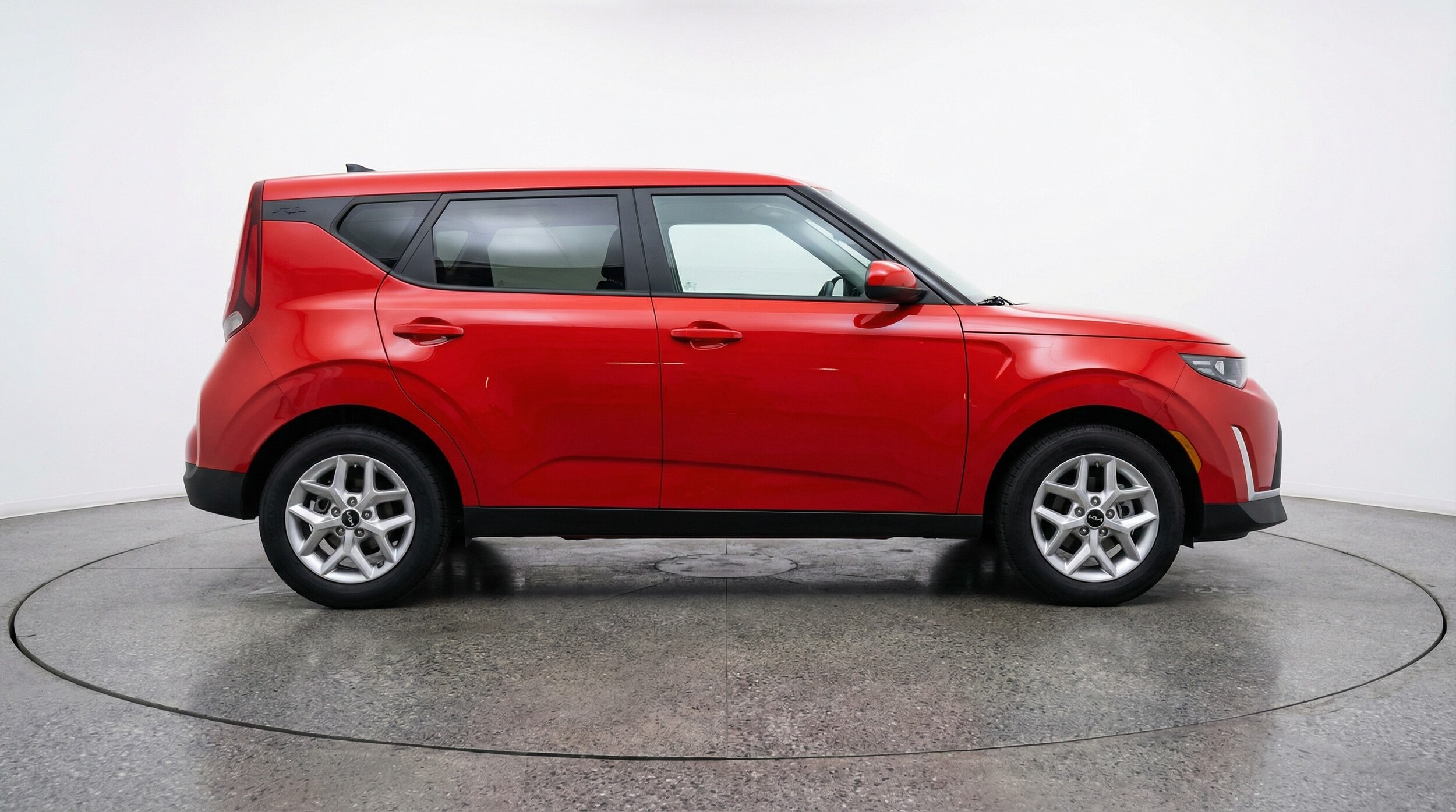 Thumbnail: 2025 Kia Soul - 8