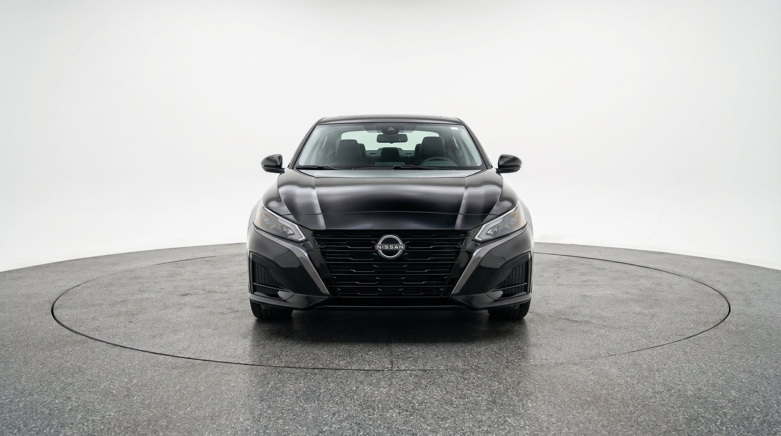 Thumbnail: 2026 Nissan Altima - 2