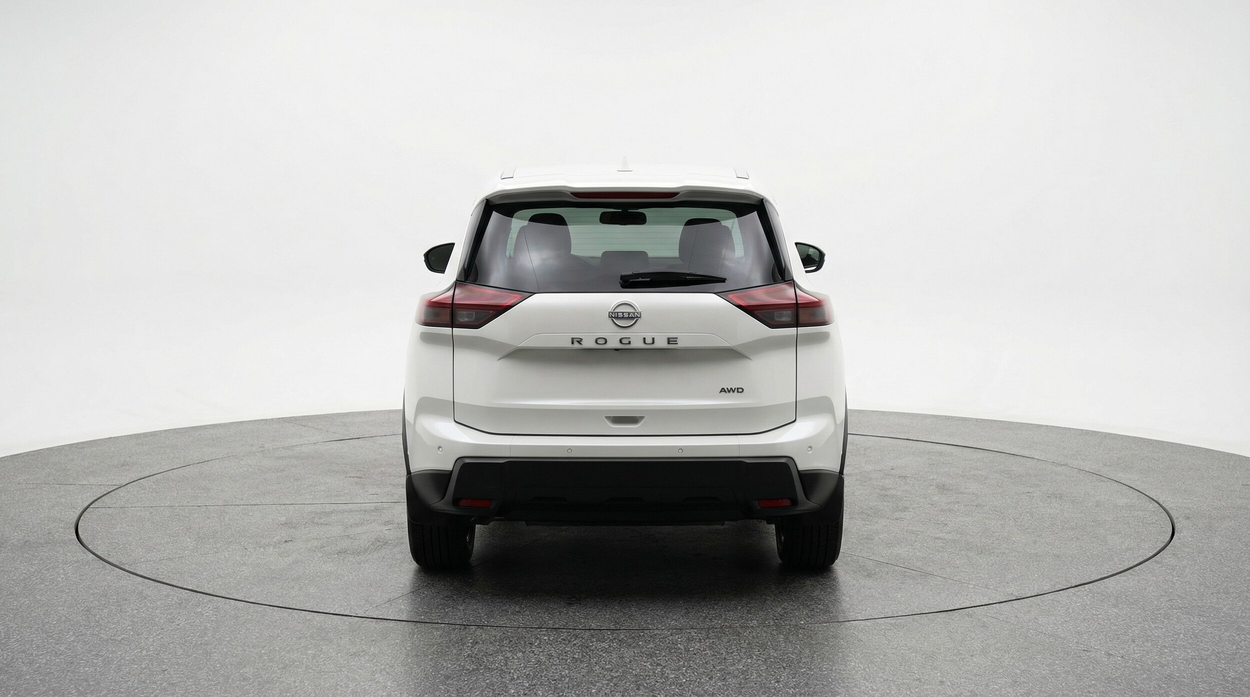 Thumbnail: 2025 Nissan Rogue - 6