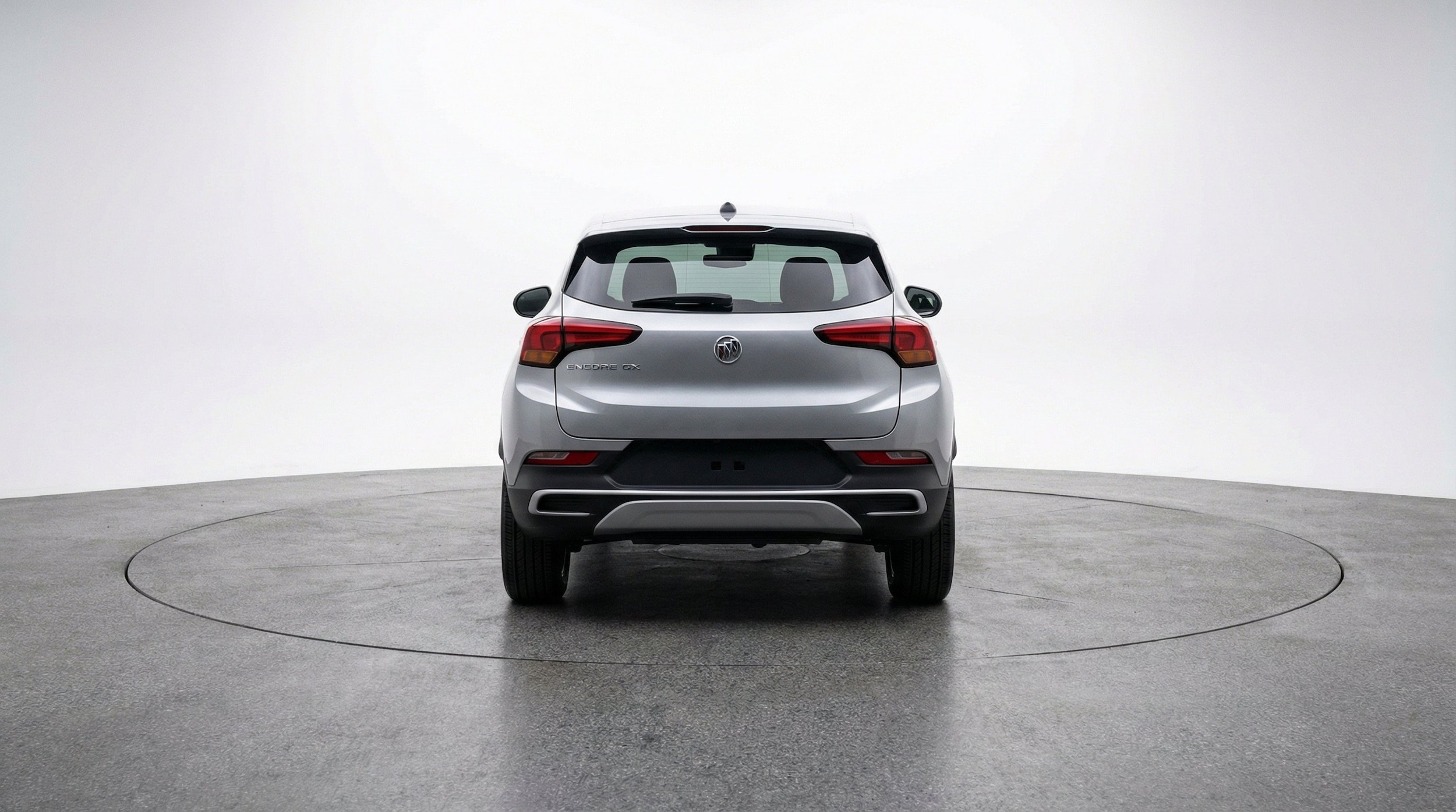 Thumbnail: 2026 Buick Encore GX - 7
