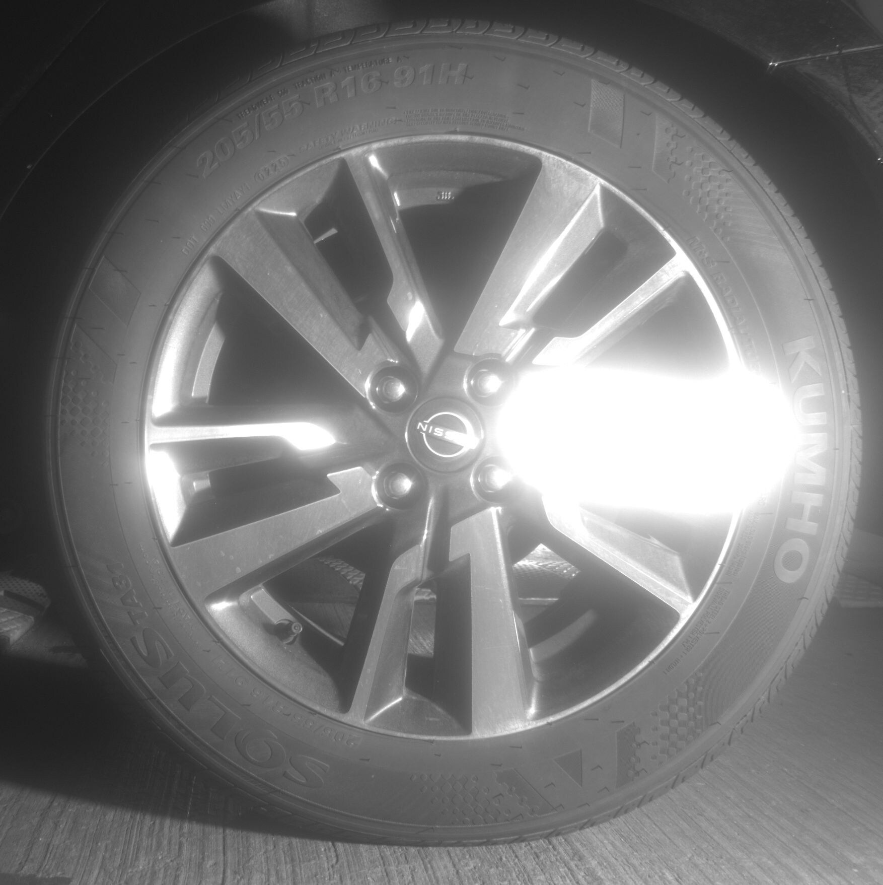 Thumbnail: 2025 Nissan Versa - 11