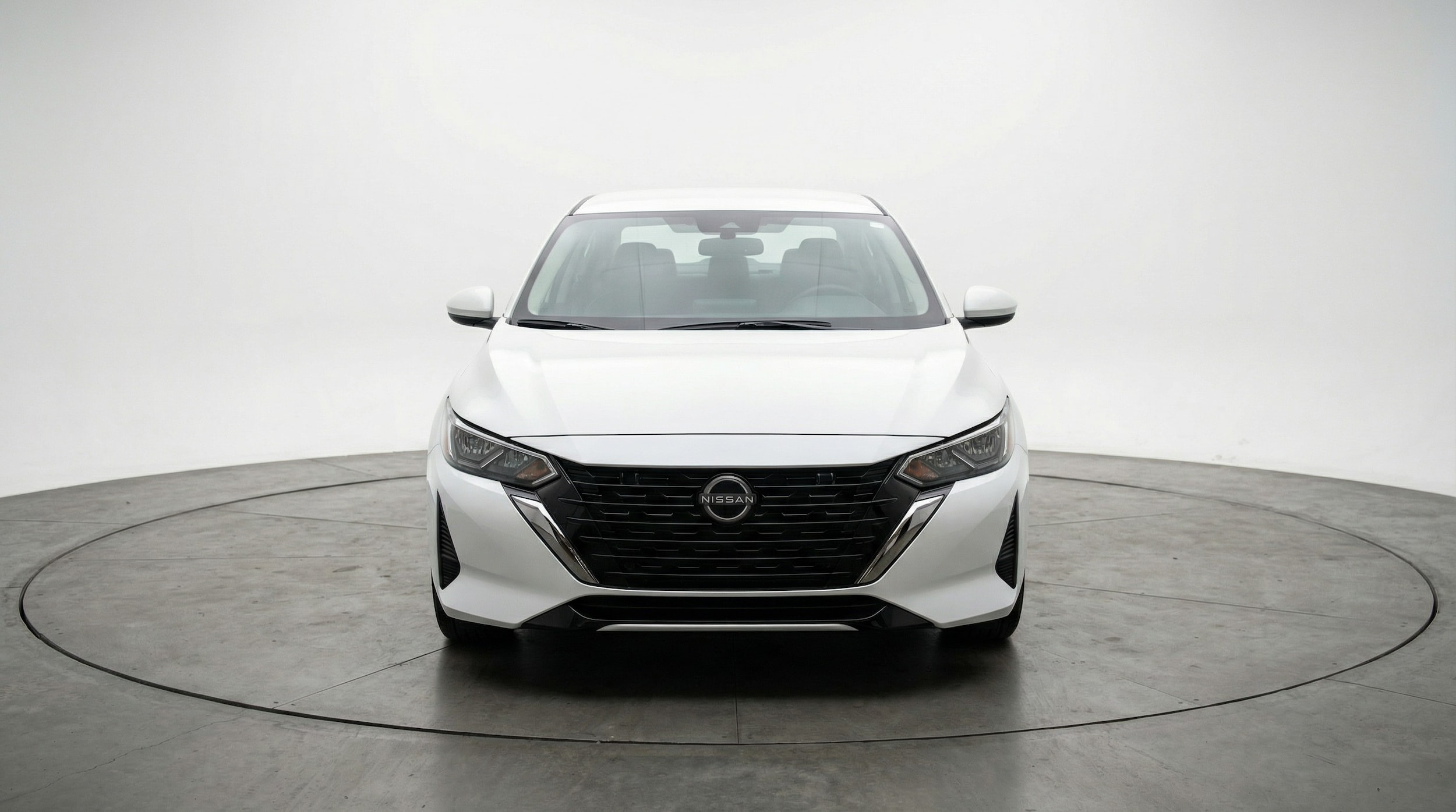 Thumbnail: 2025 Nissan Sentra - 2