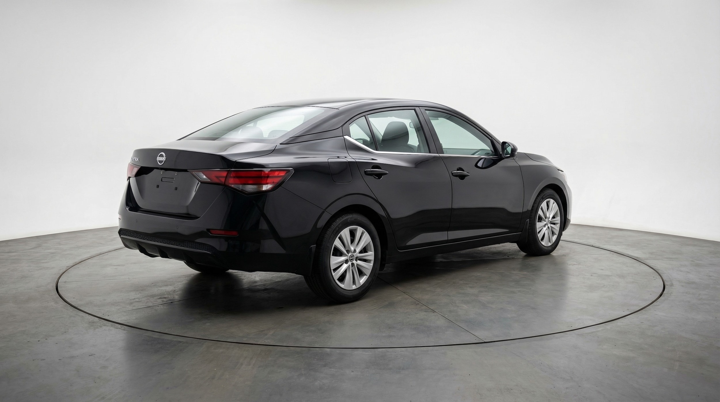 Thumbnail: 2025 Nissan Sentra - 7