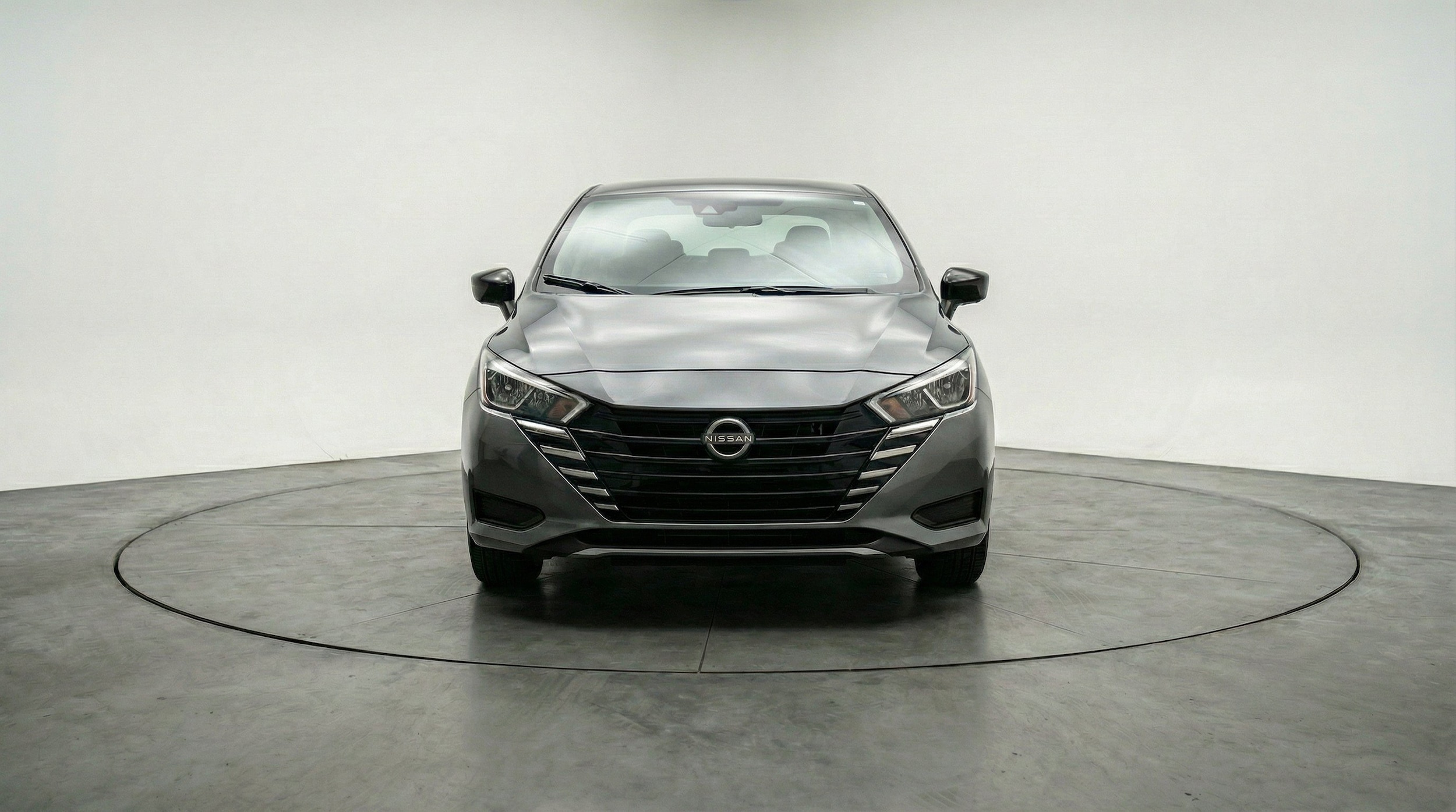 Thumbnail: 2025 Nissan Versa - 2