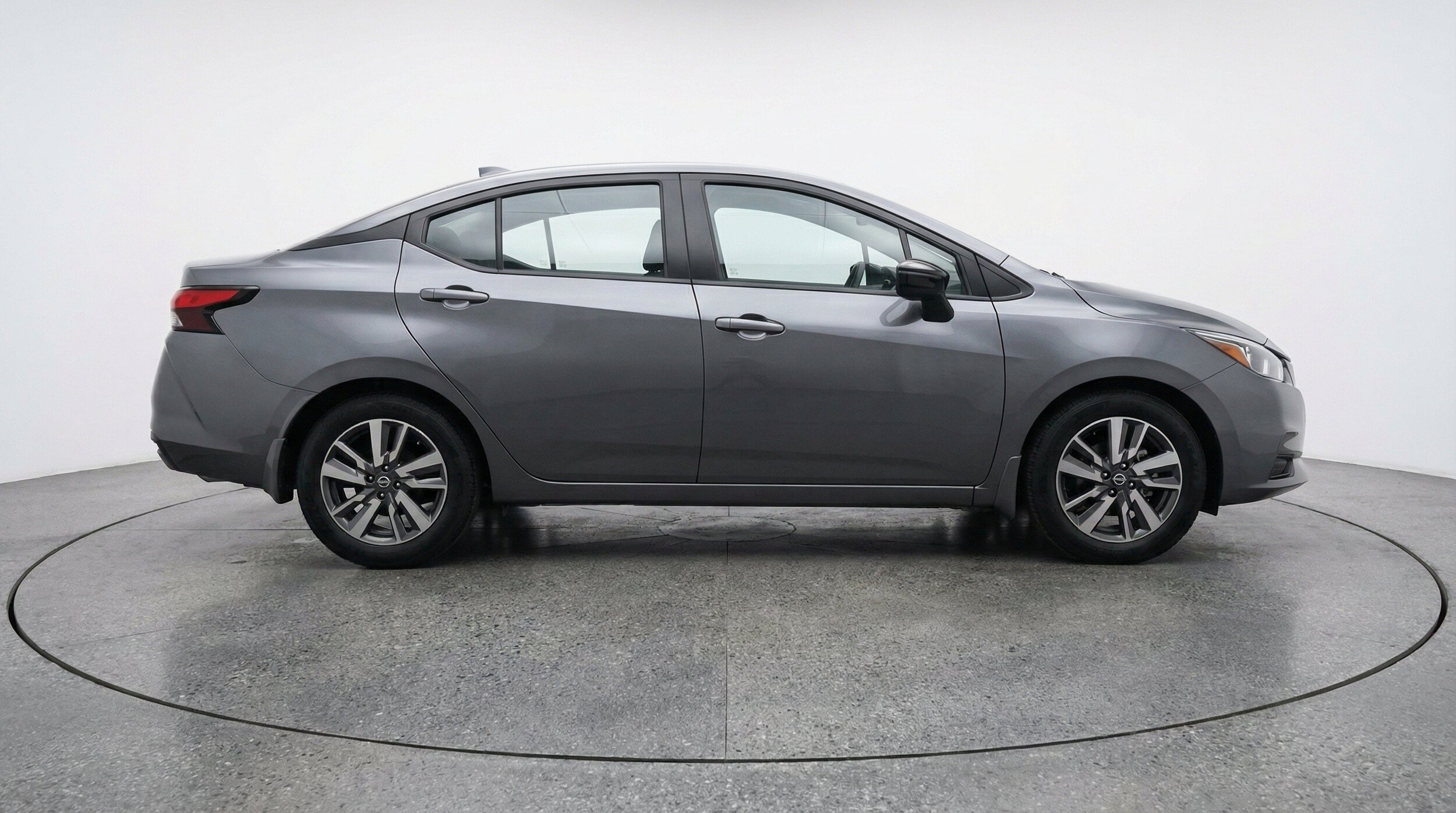 Thumbnail: 2025 Nissan Versa - 11