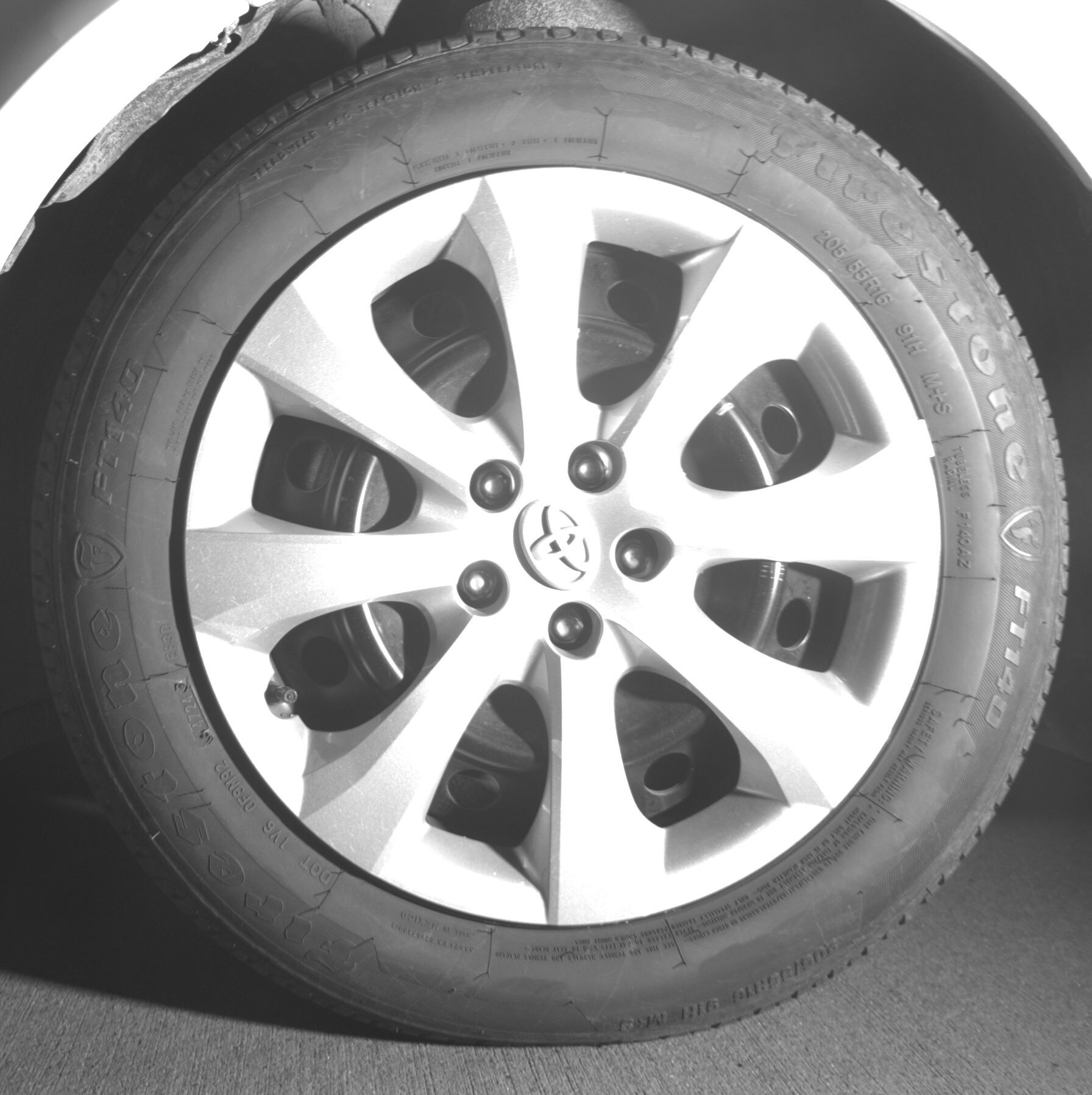 Thumbnail: 2025 Toyota Corolla - 9