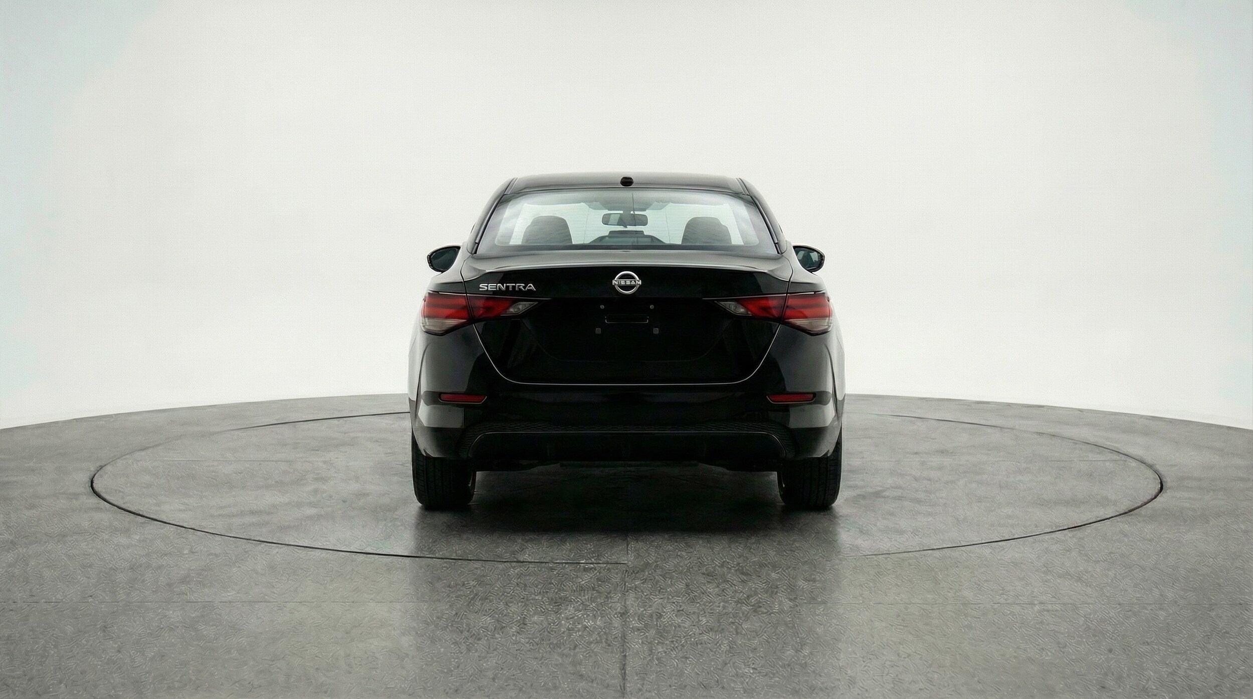 Thumbnail: 2025 Nissan Sentra - 6
