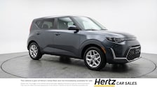 2025 Kia Soul  -
                  Decatur, IL