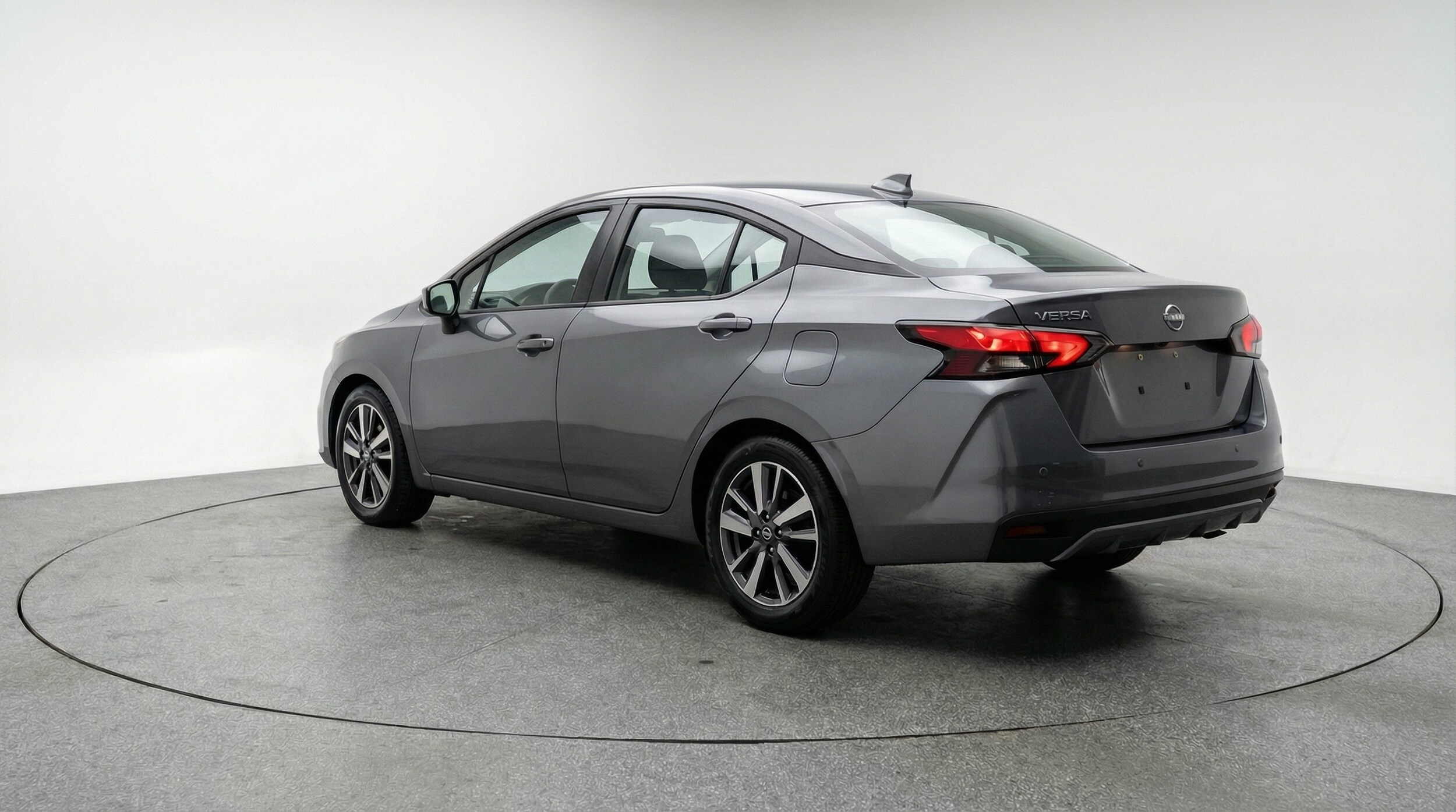 Thumbnail: 2025 Nissan Versa - 5