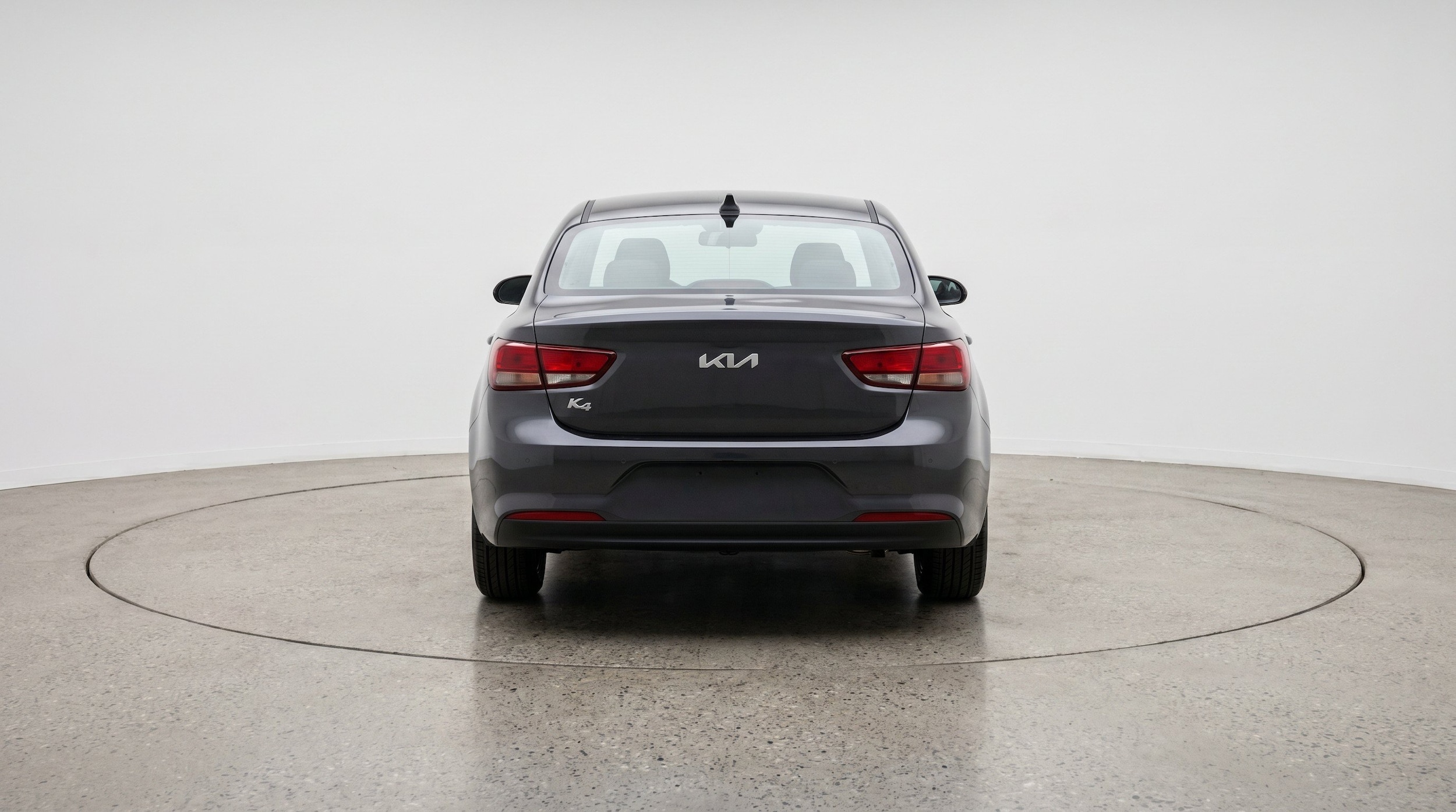 Thumbnail: 2026 Kia K4 - 7