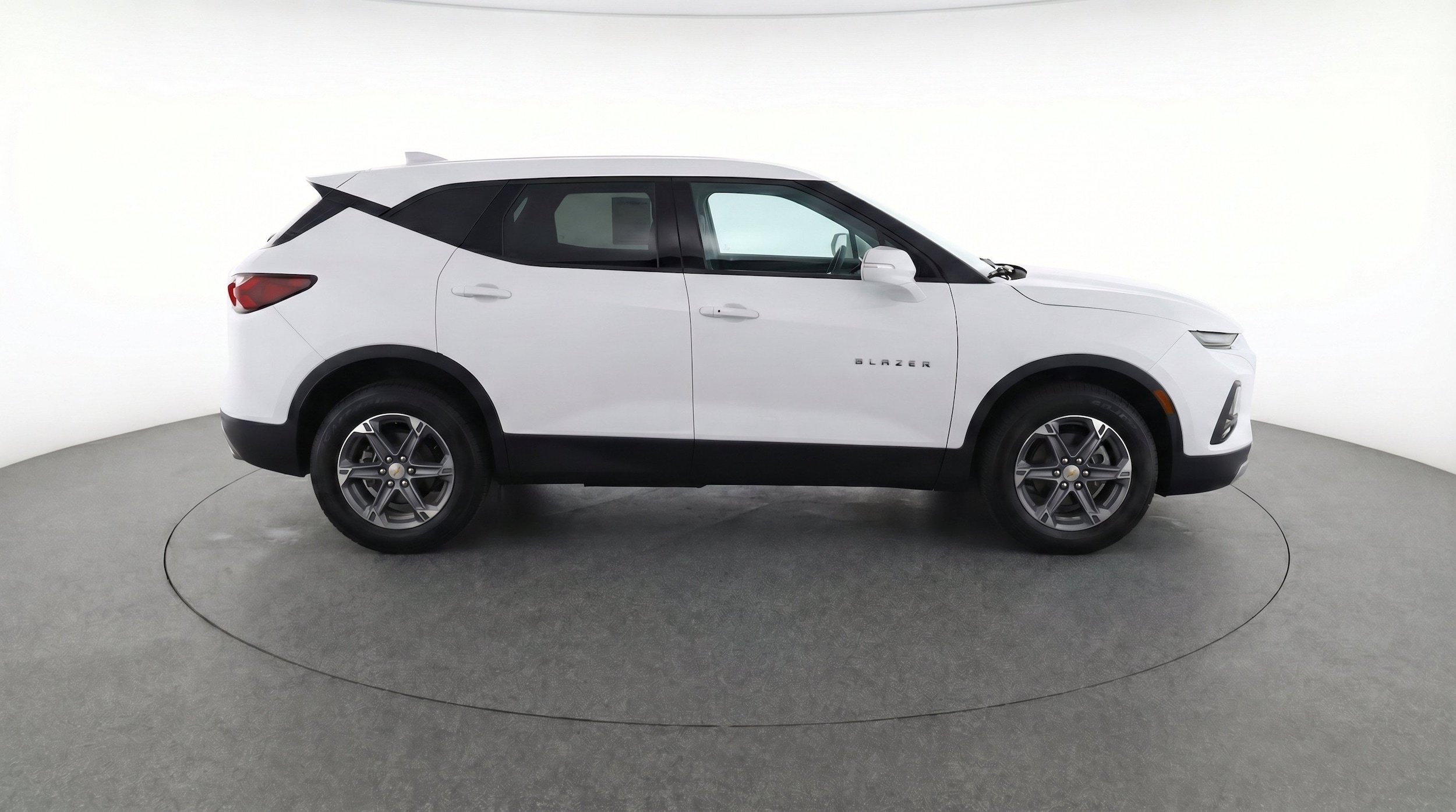 Thumbnail: 2025 Chevrolet Blazer - 11