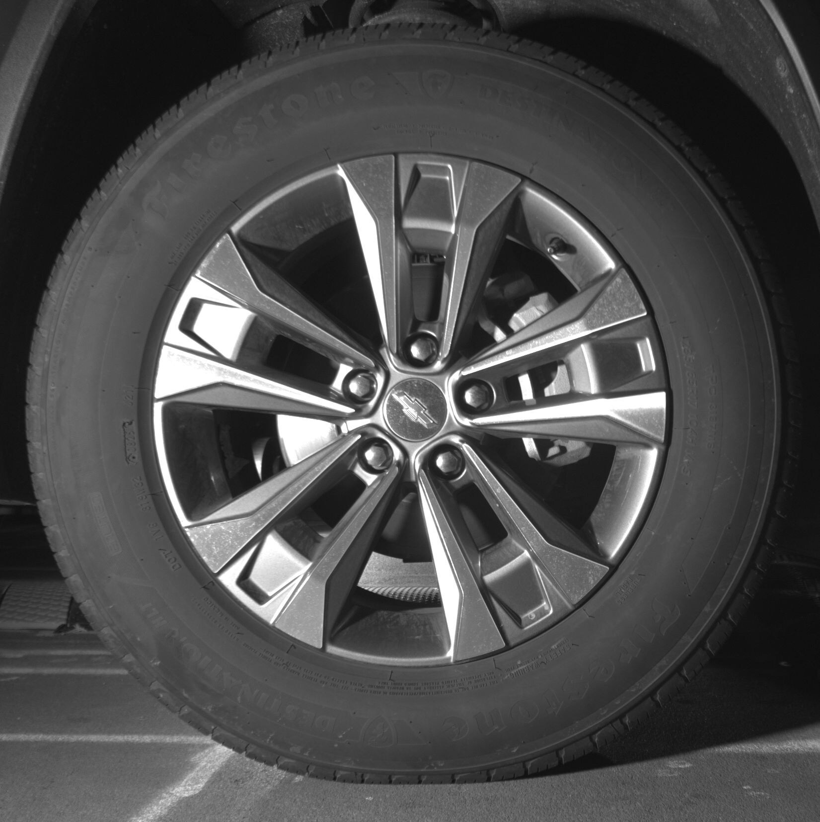 Thumbnail: 2025 Chevrolet Equinox - 10