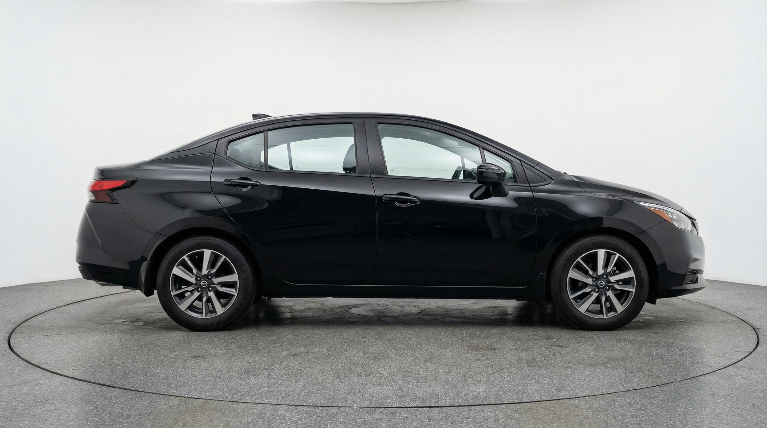 Thumbnail: 2025 Nissan Versa - 8