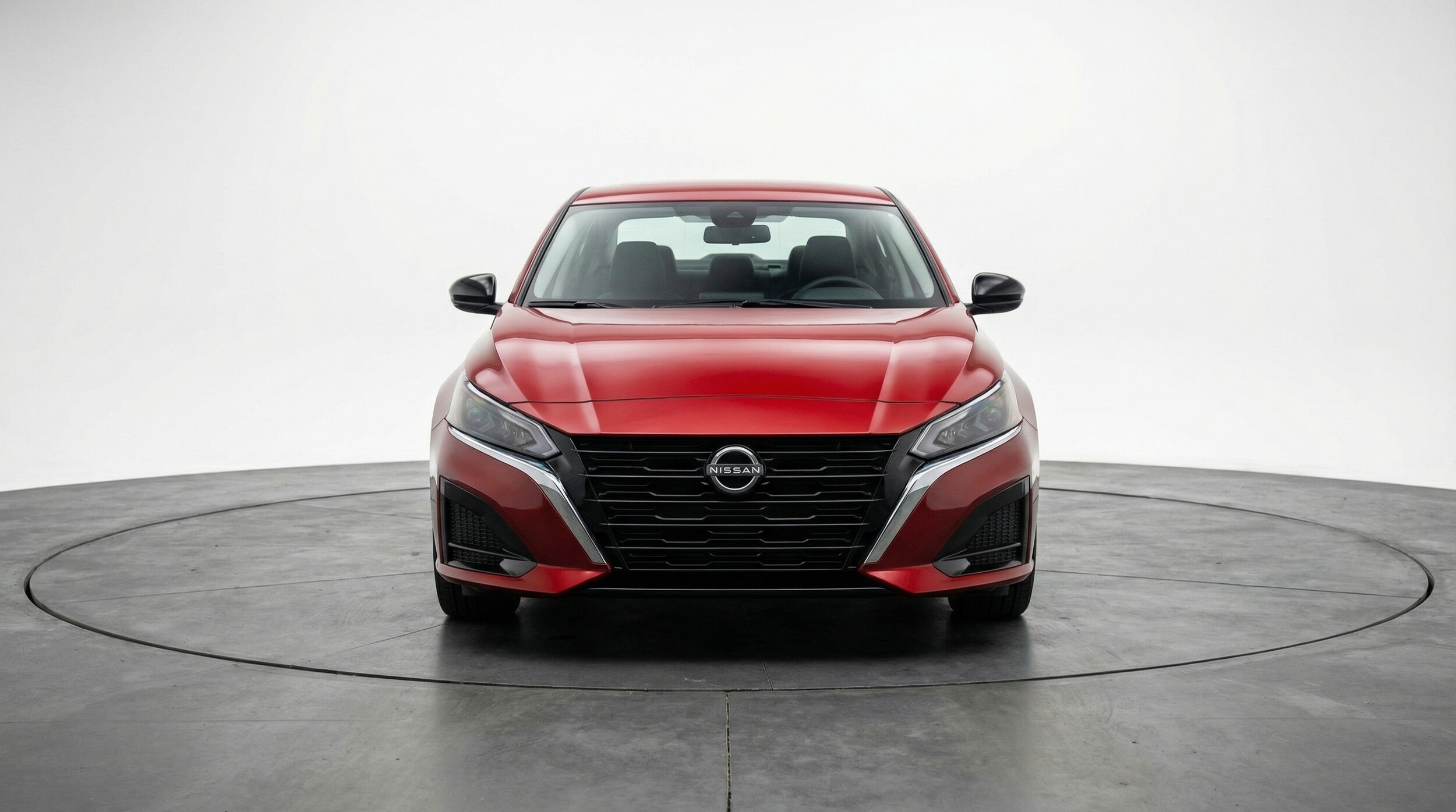 Thumbnail: 2025 Nissan Altima - 2